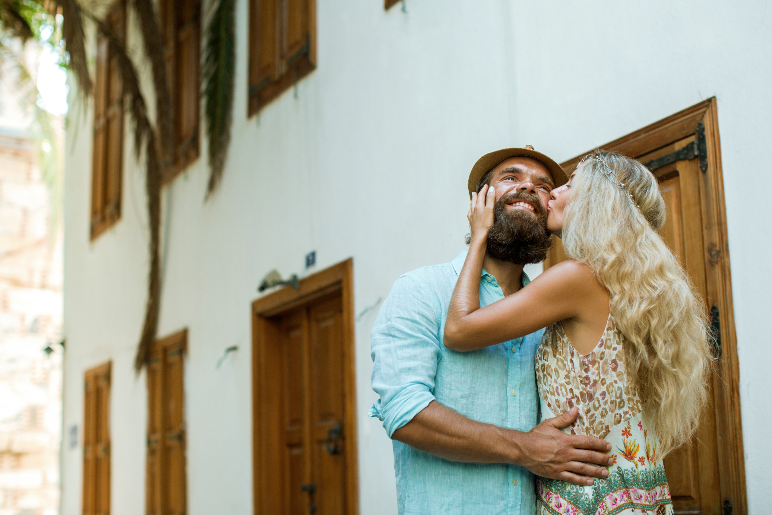 Family photo shooting in Marmaris old town. Julia Ganch I Fashion Wedding Photography I Cappadocia Turkey