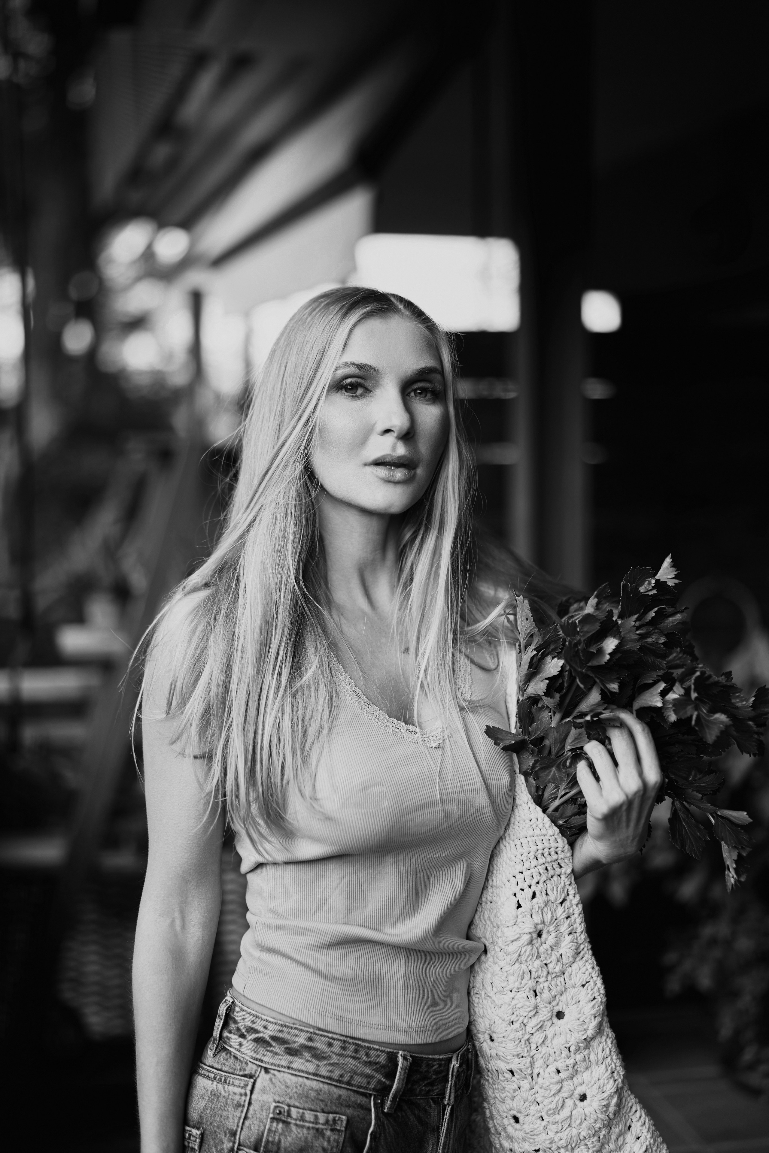 Катерина. Полезное?. Фотограф в Барселоне Жанна Захарченко