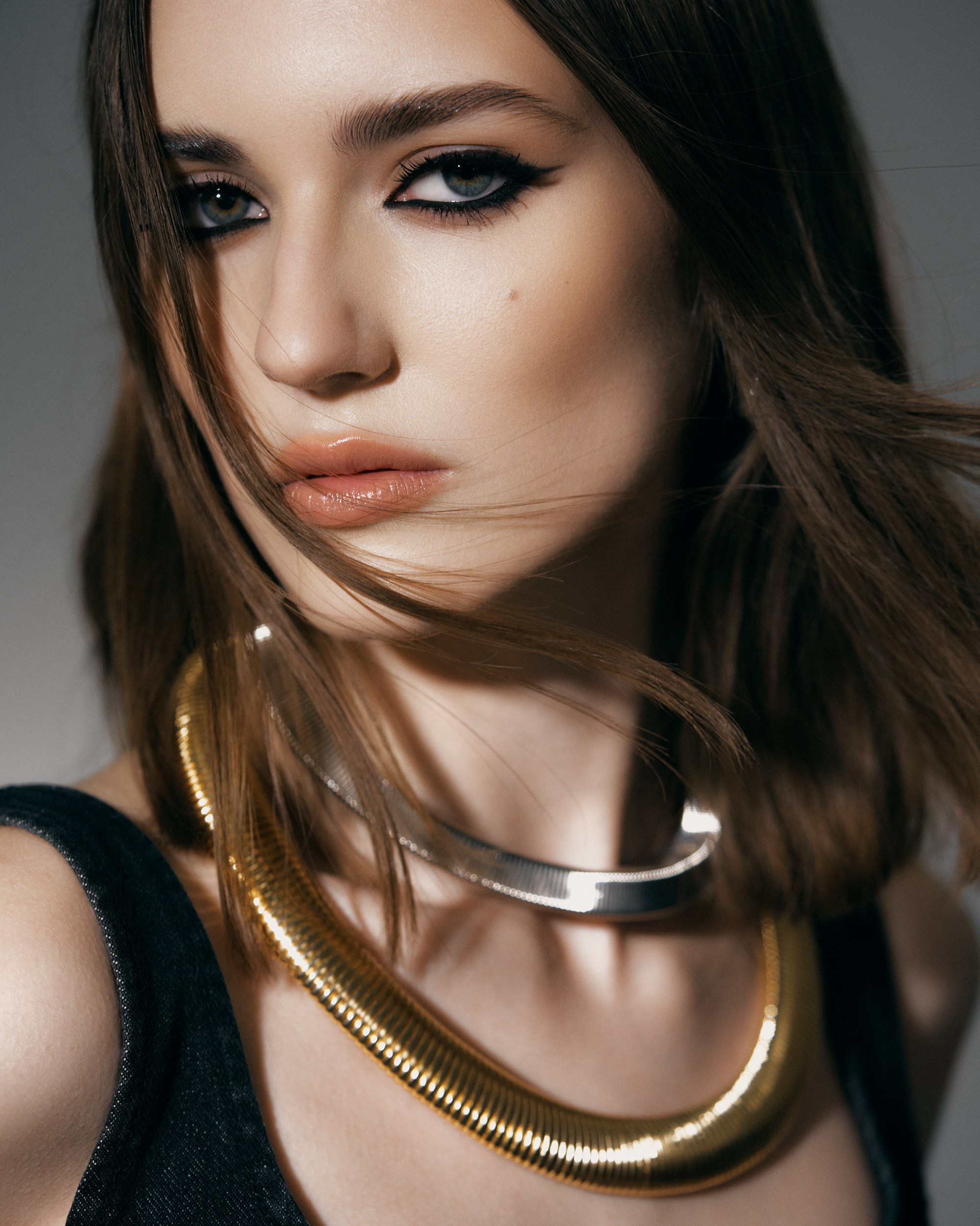 ACCESSORIES. Fashion and advertising photographer Alina Mikhalkovich Dubai