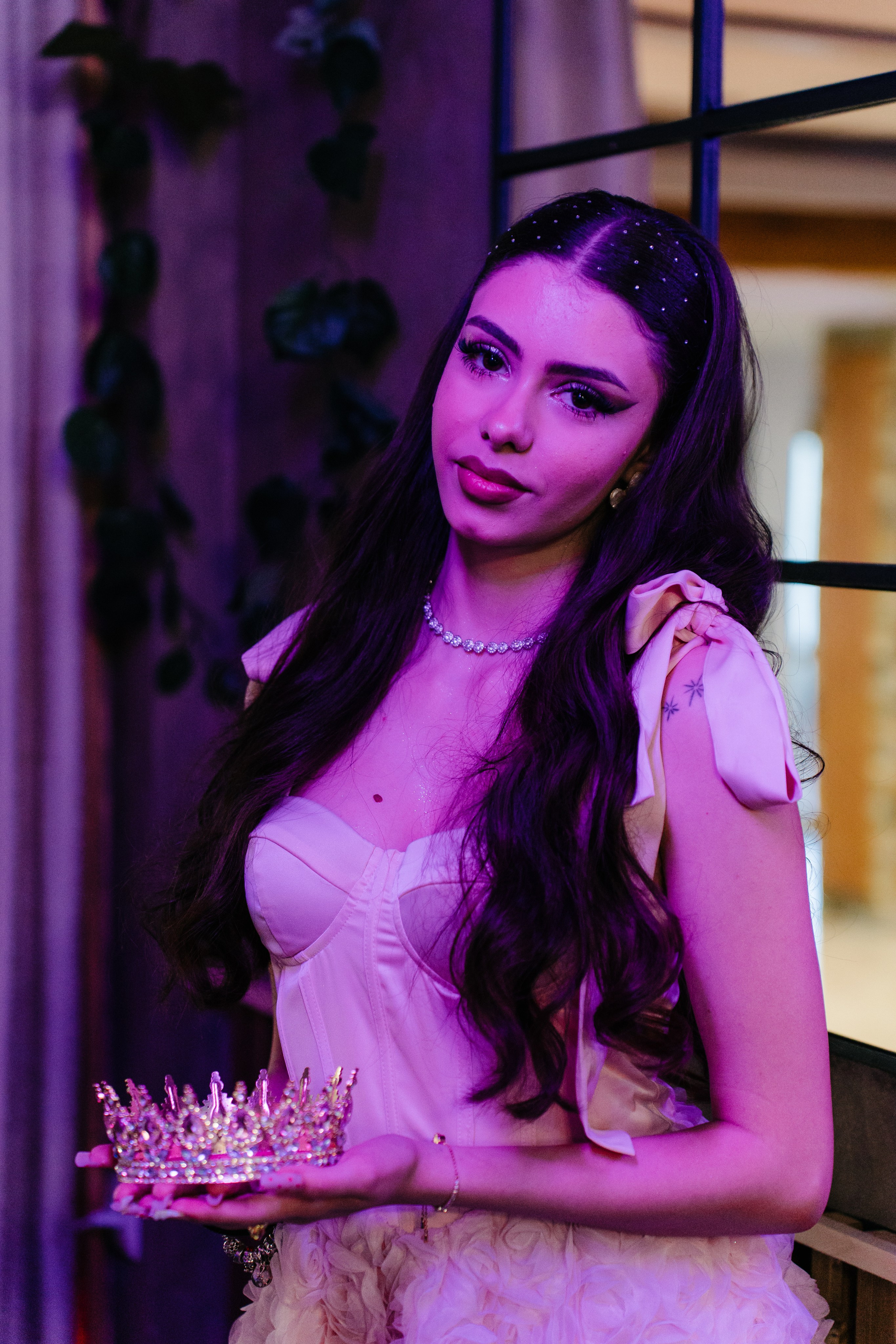 Ana - Majorat. Tudor Respinciuc - Fotograf de Evenimente