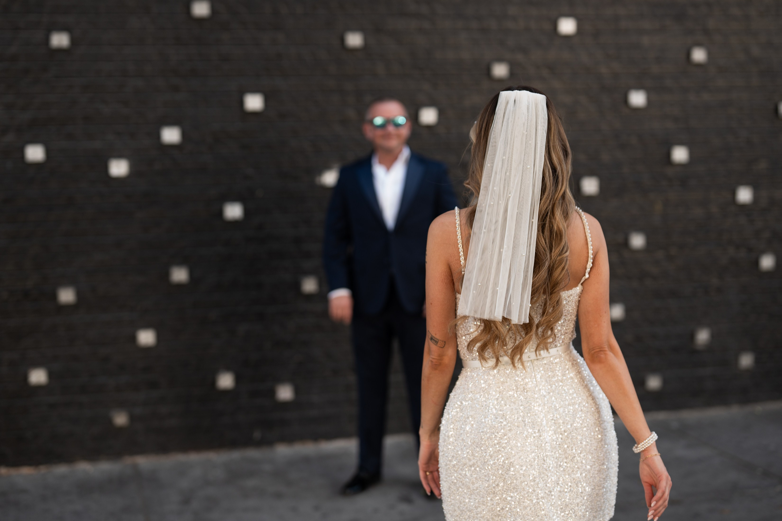 Jessica&Joey. Wedding & elopement photographer Viktoriya Kravtsov. Las Vegas