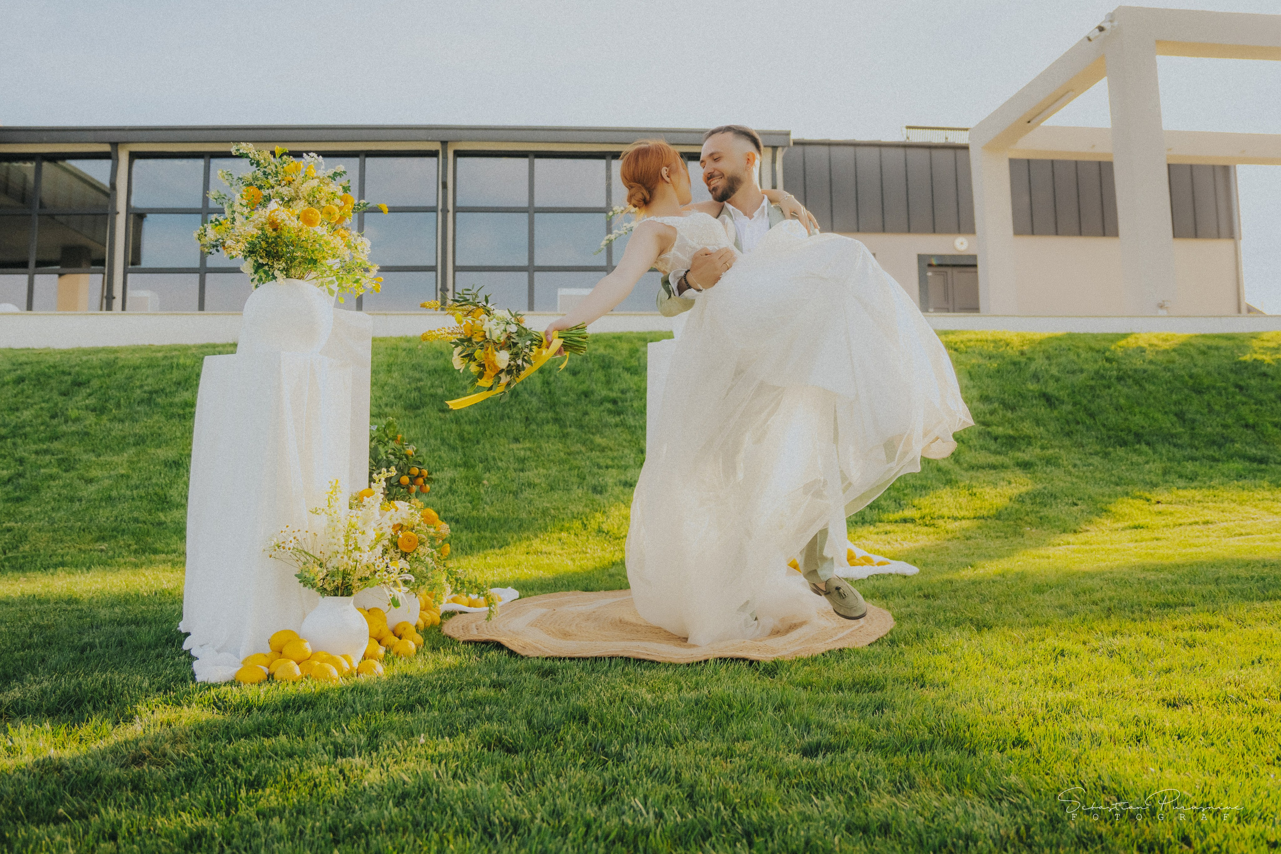Love & Lemons. Sebastian Purusniuc Fotograf - Iasi