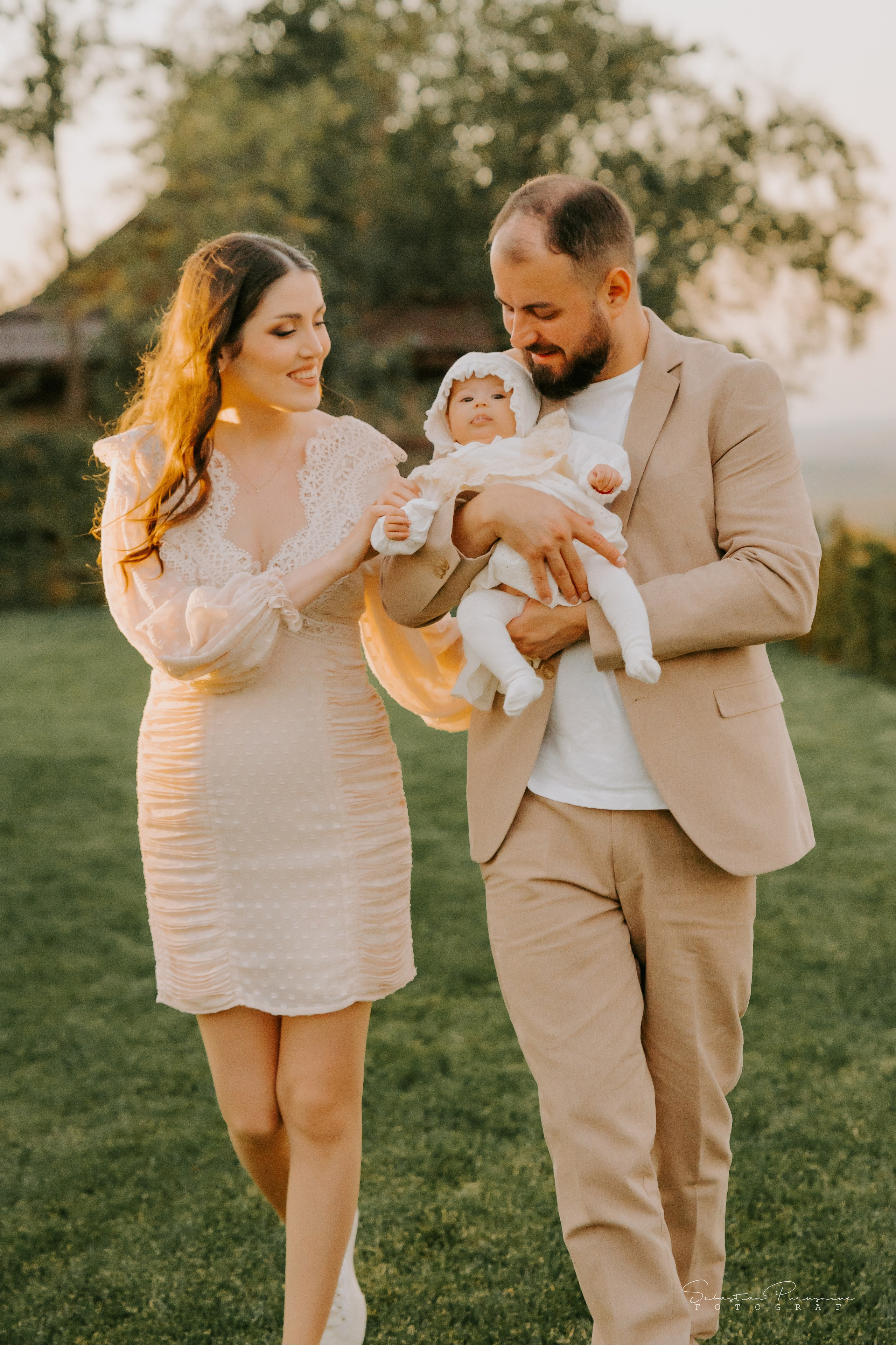 Lara-Olivia. Sebastian Purusniuc Fotograf - Iasi