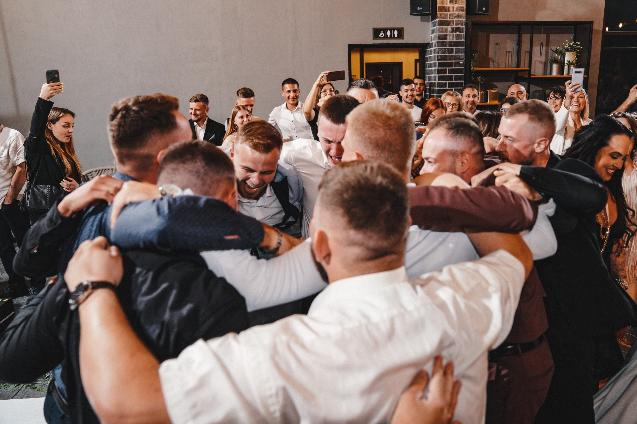 Nastya & Akim. Dmitry Gorodetsky Event Photographer