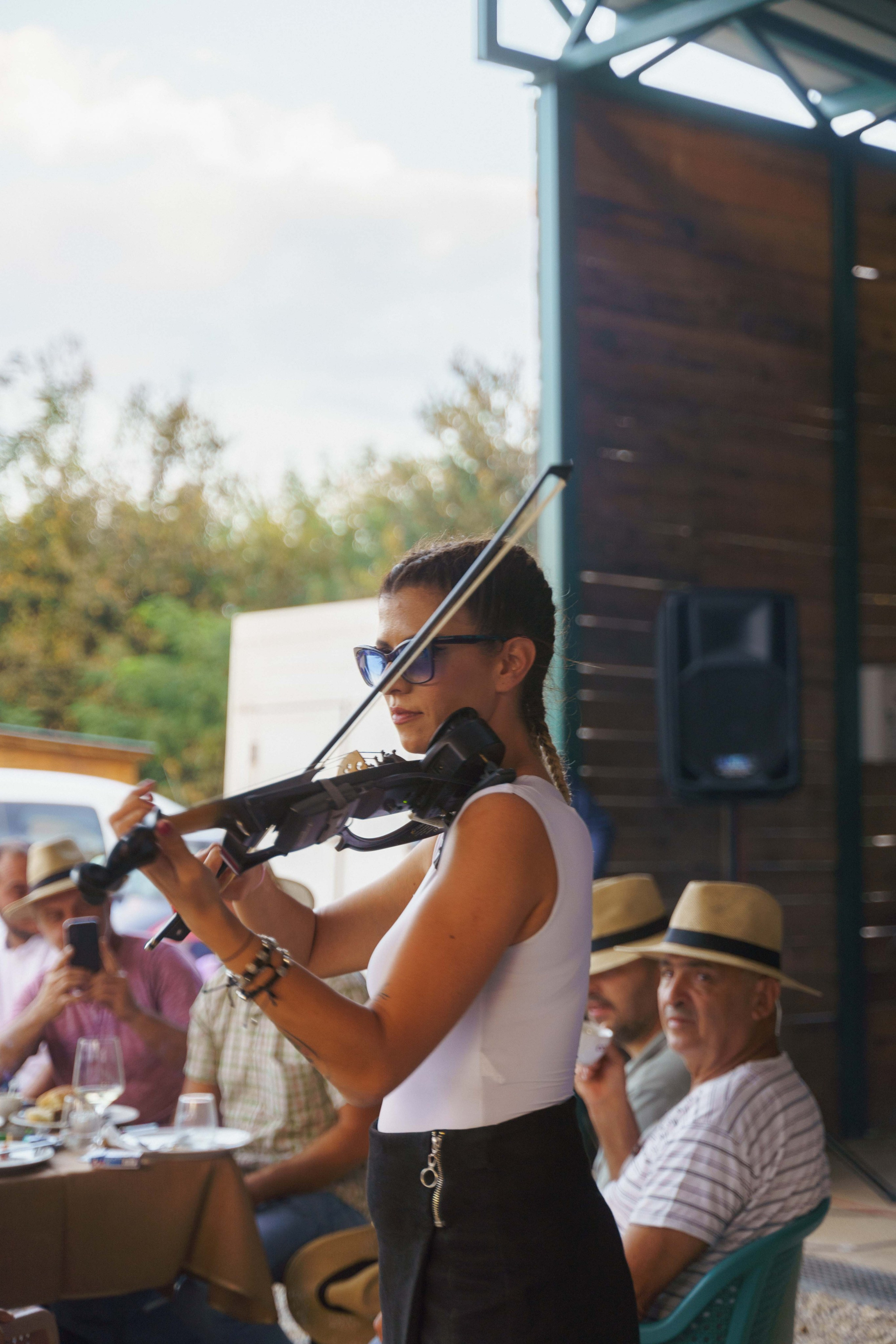 Jeep Commerce Event. Žukov Studio