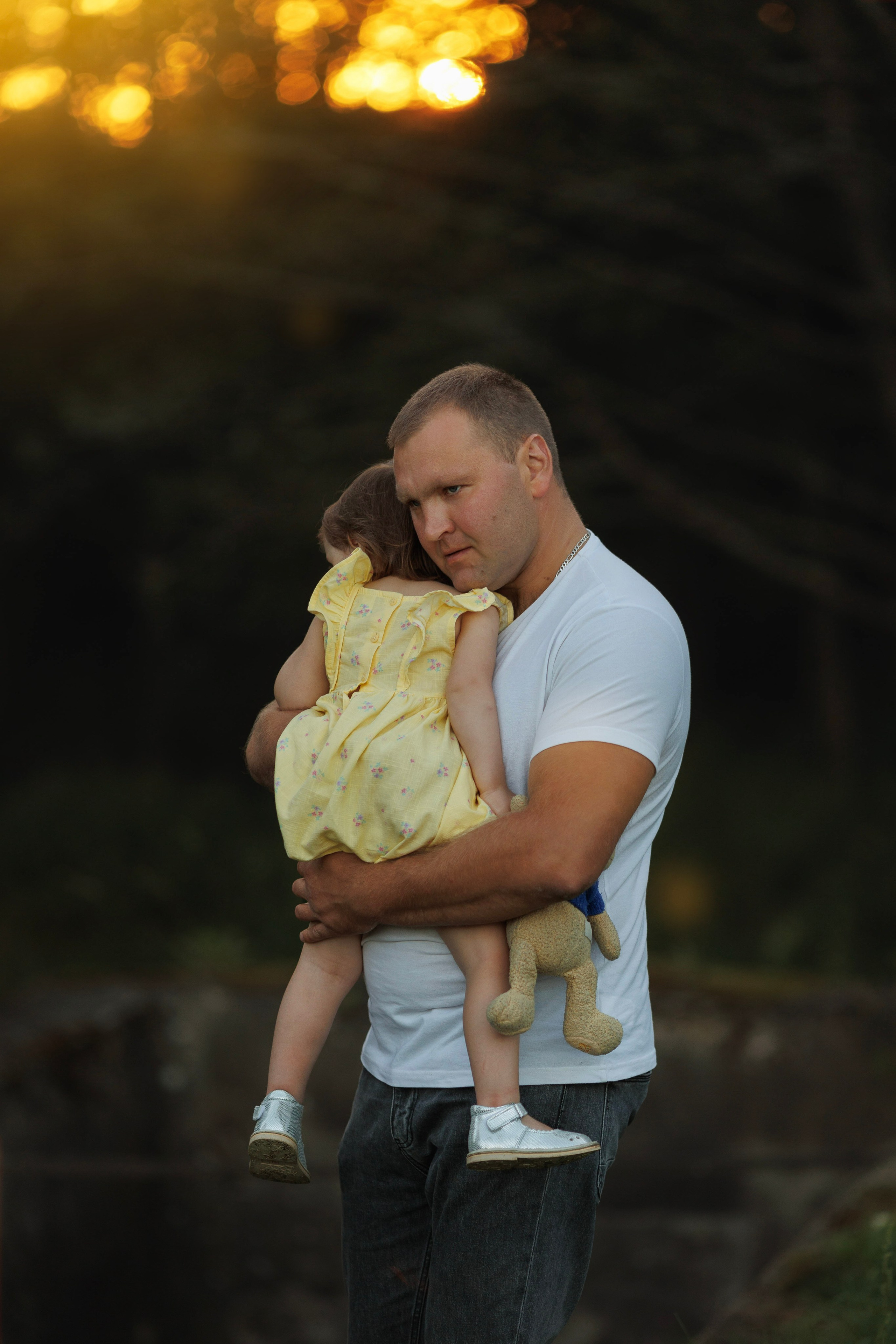 Тёплые моменты. Семейный и детский фотограф в Вильнюсе Светлана Наумова