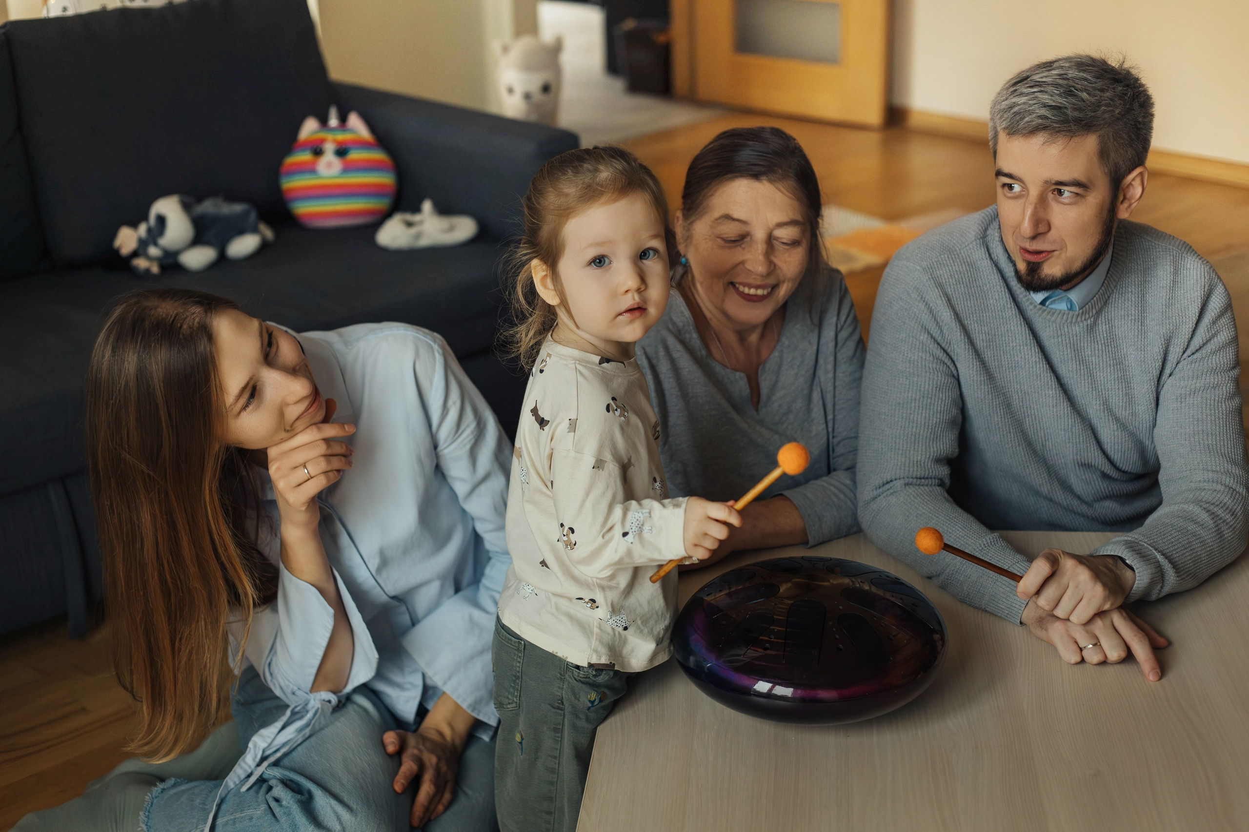 Там, где живёт любовь. Family photographer in Vilnuis Svetlana Naumova