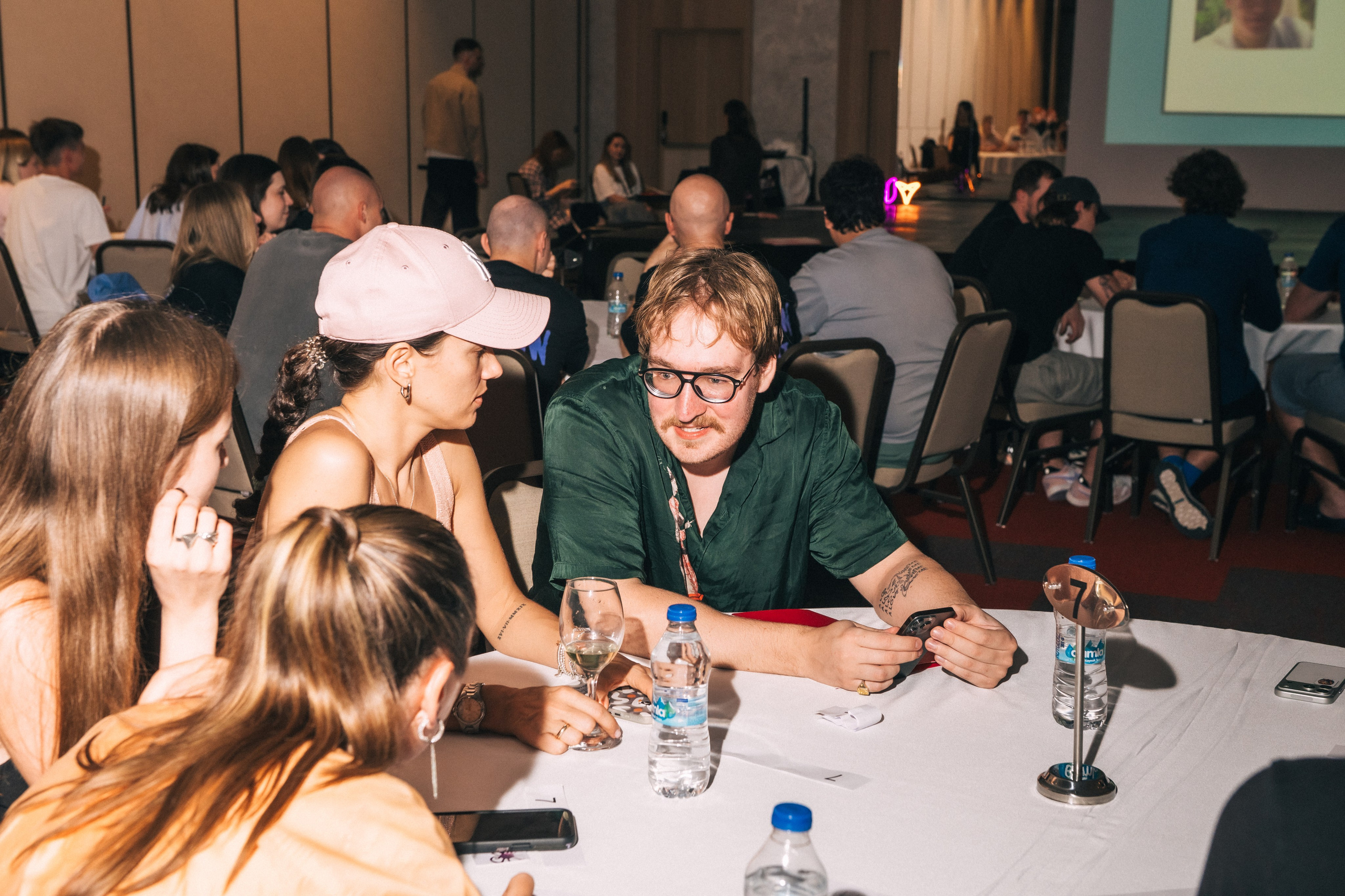 Семинар " Adapty». Турция. 2025. Фотограф в Анталии (Турция) Ева Сэрт