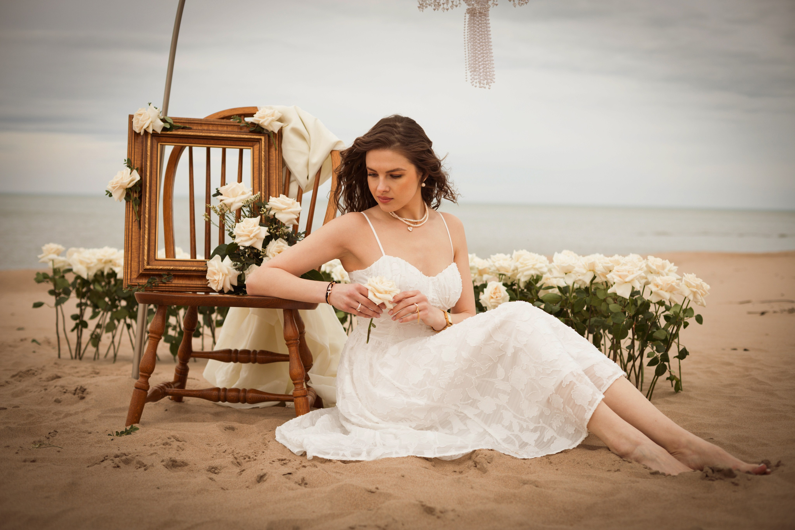 Lilia. VALERIIA VIUNOVA individual shooting\love story\event\brand