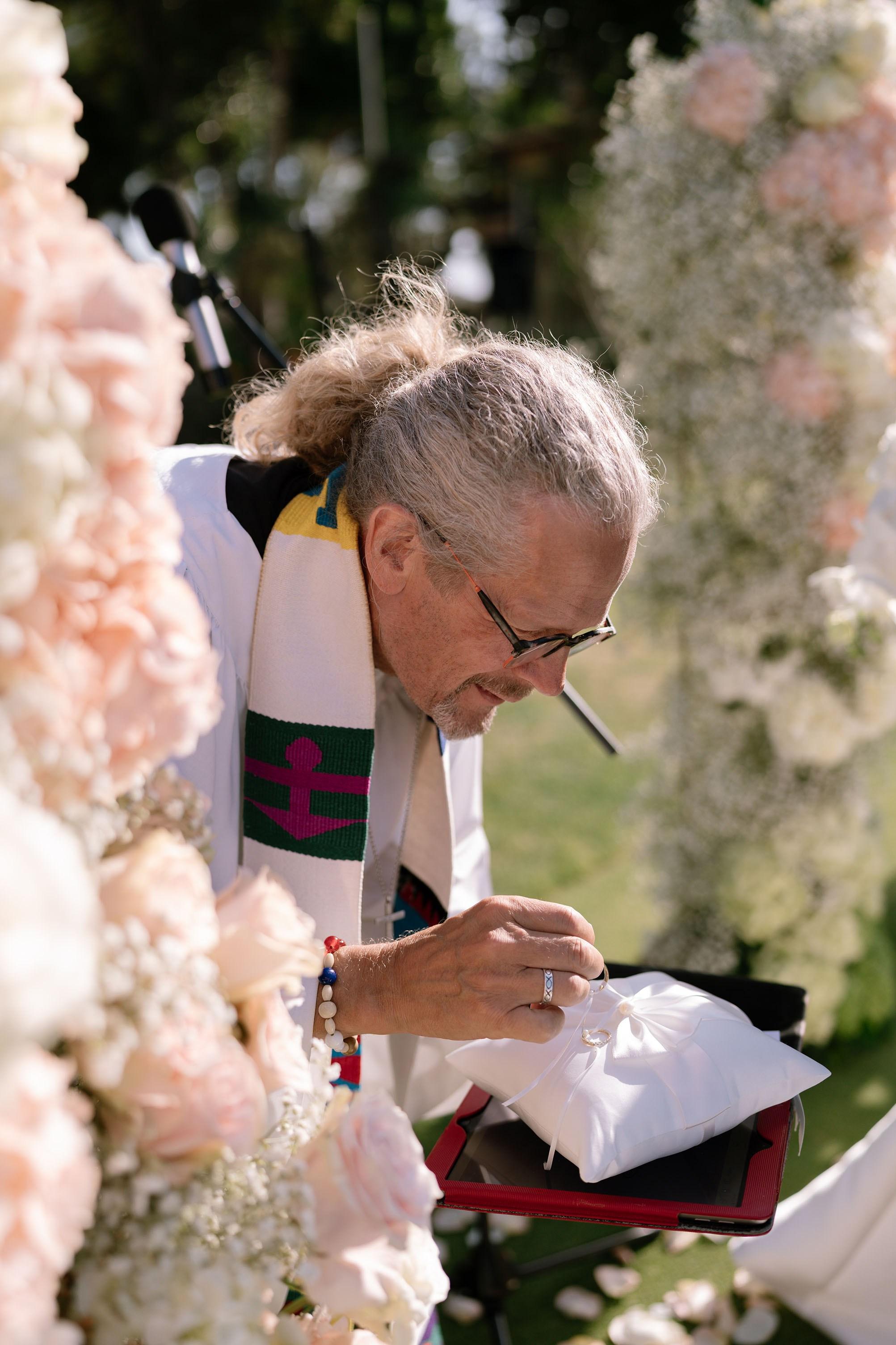 Kristina and Victor. Destination Wedding Photographers based in Spain