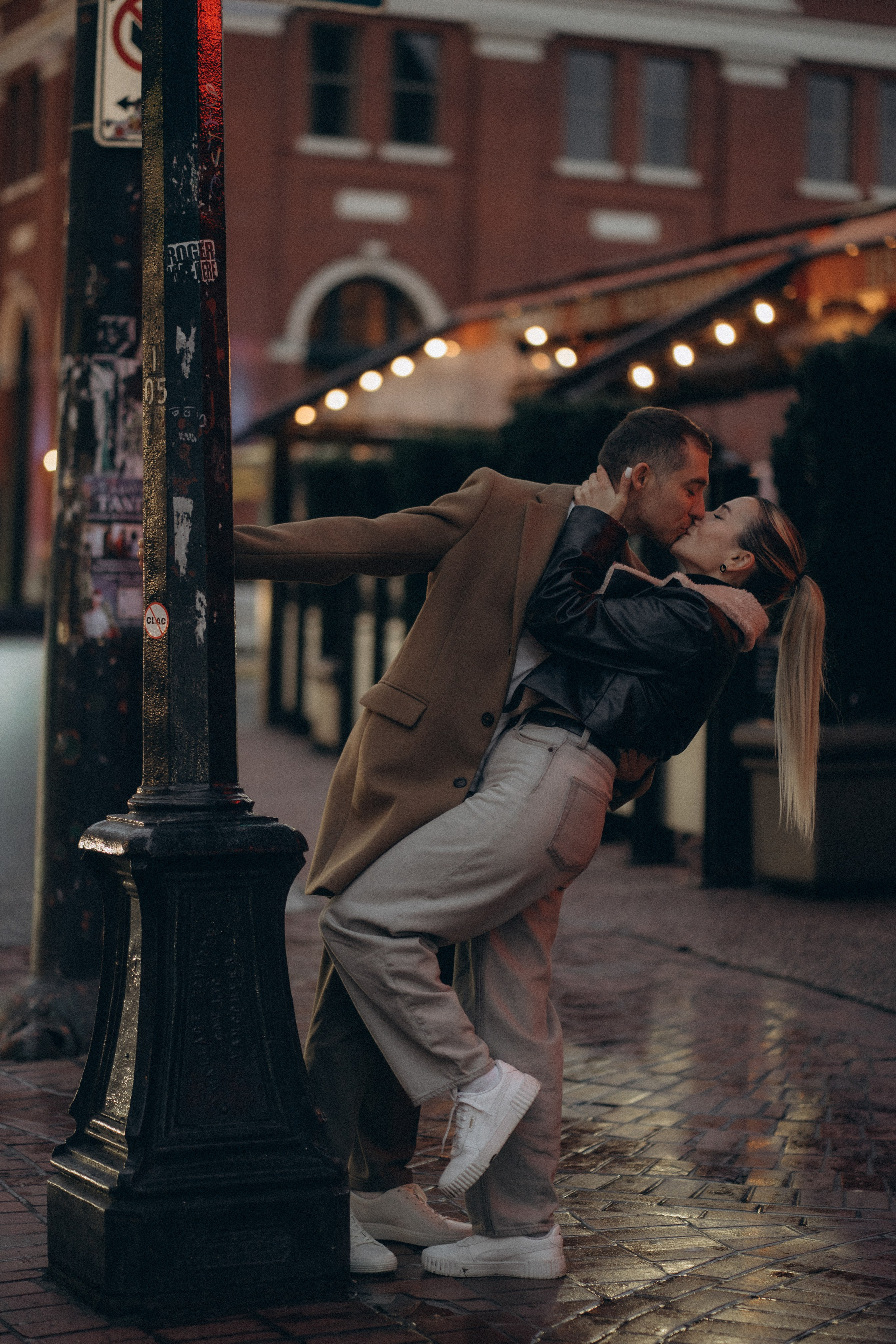 Love Stories & Families. Vancouver Photographer | Catherine Vashchenko