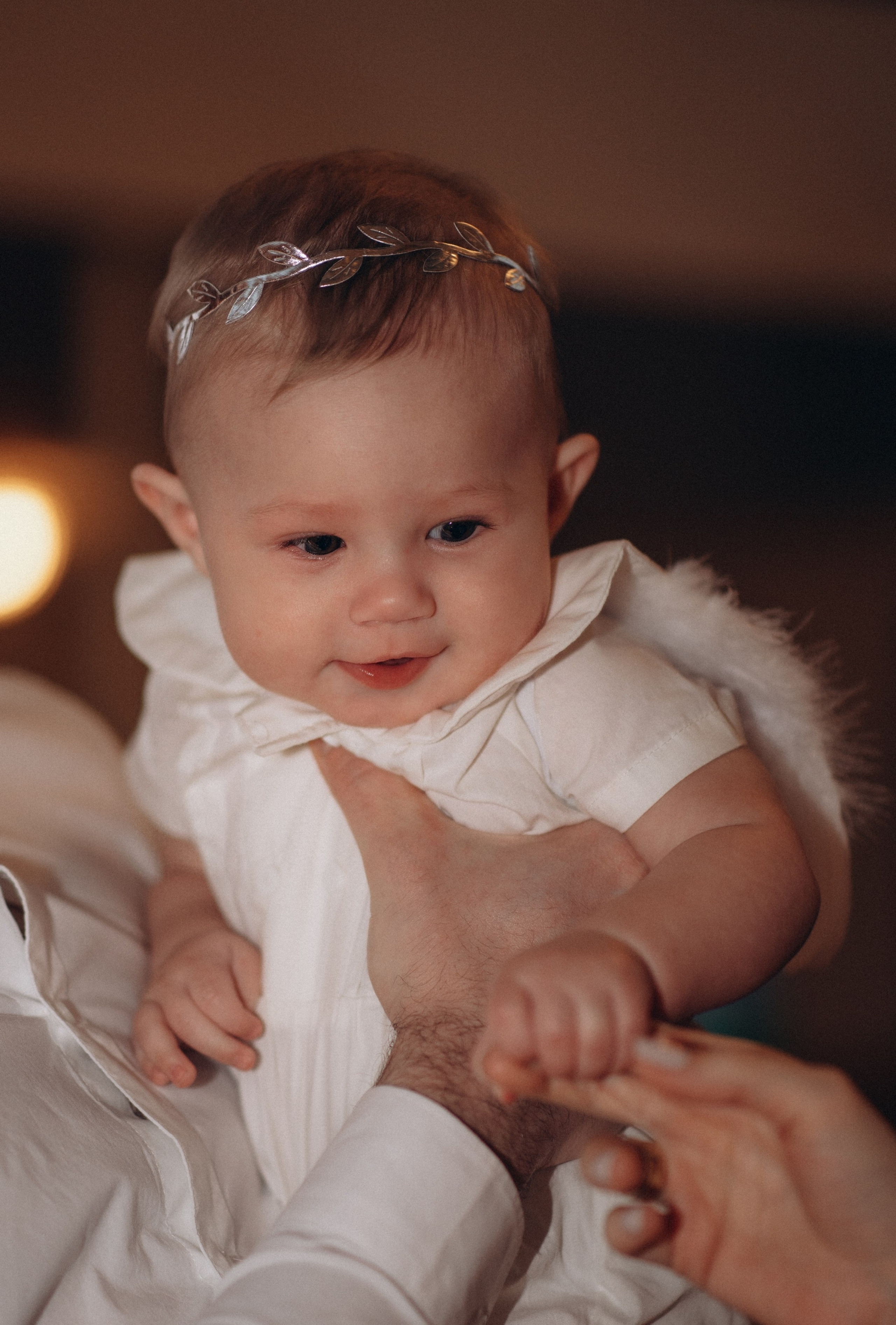 Babtisms. Vancouver Photographer | Catherine Vashchenko