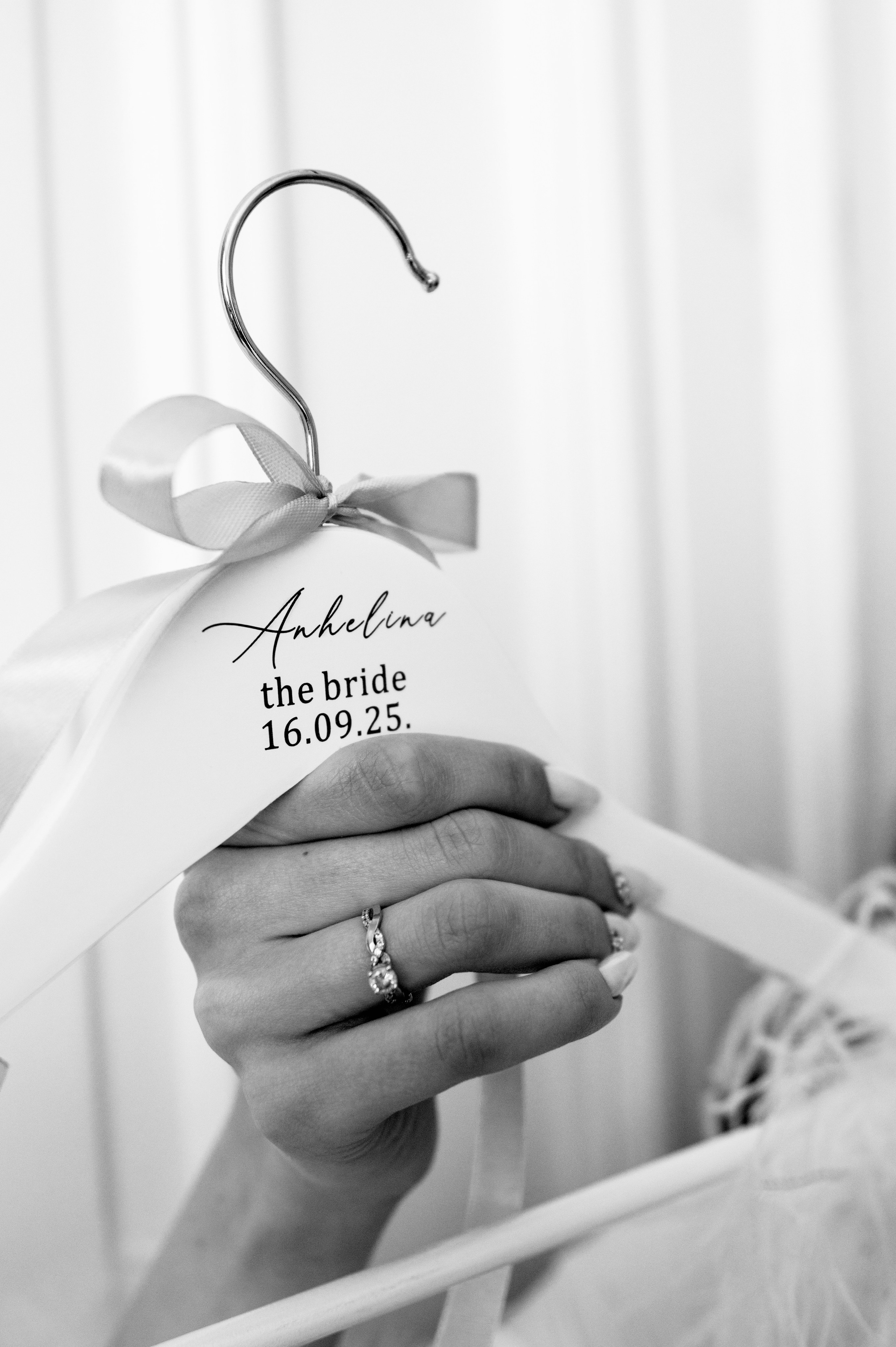 Anhelina i Wictor. Home page