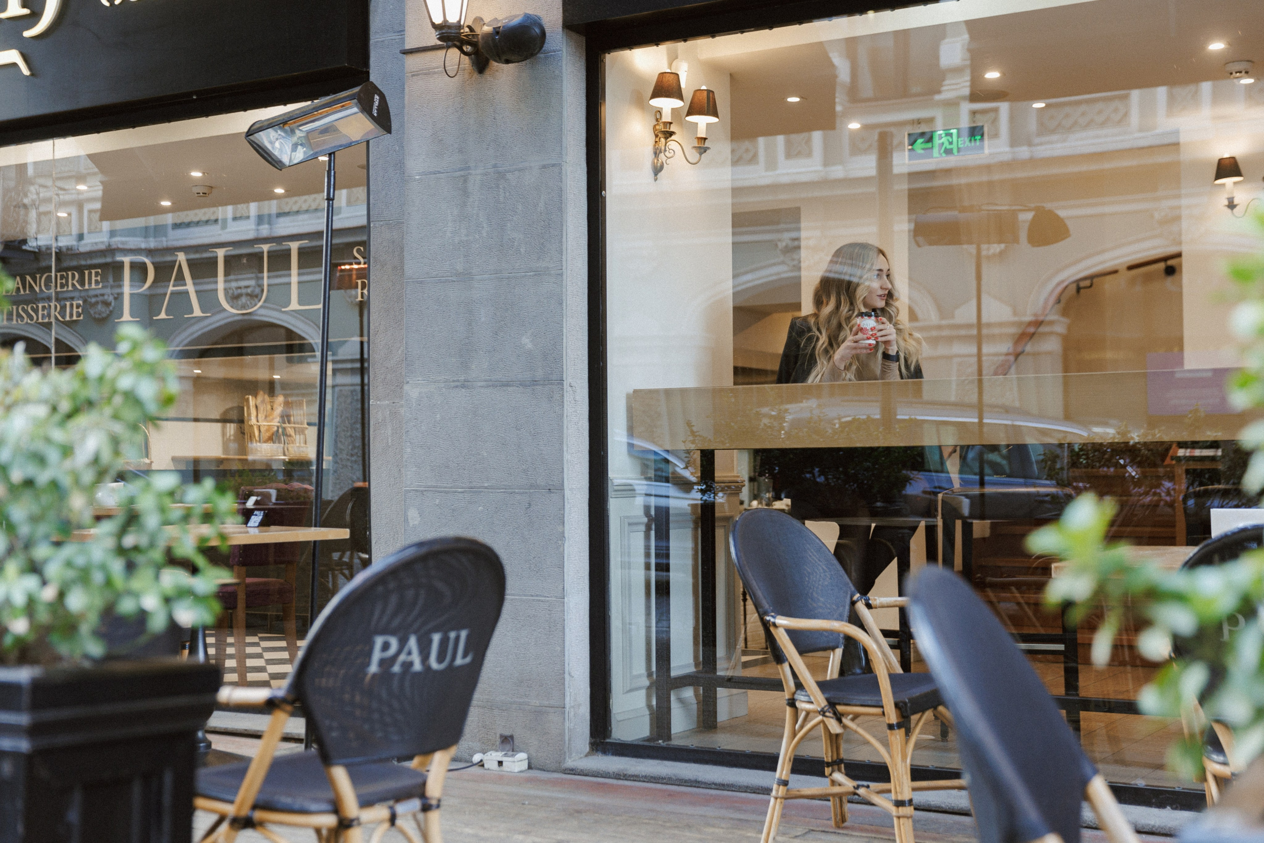 Liberty Square/Либерти сквер. Photographer Anna Nazarenko