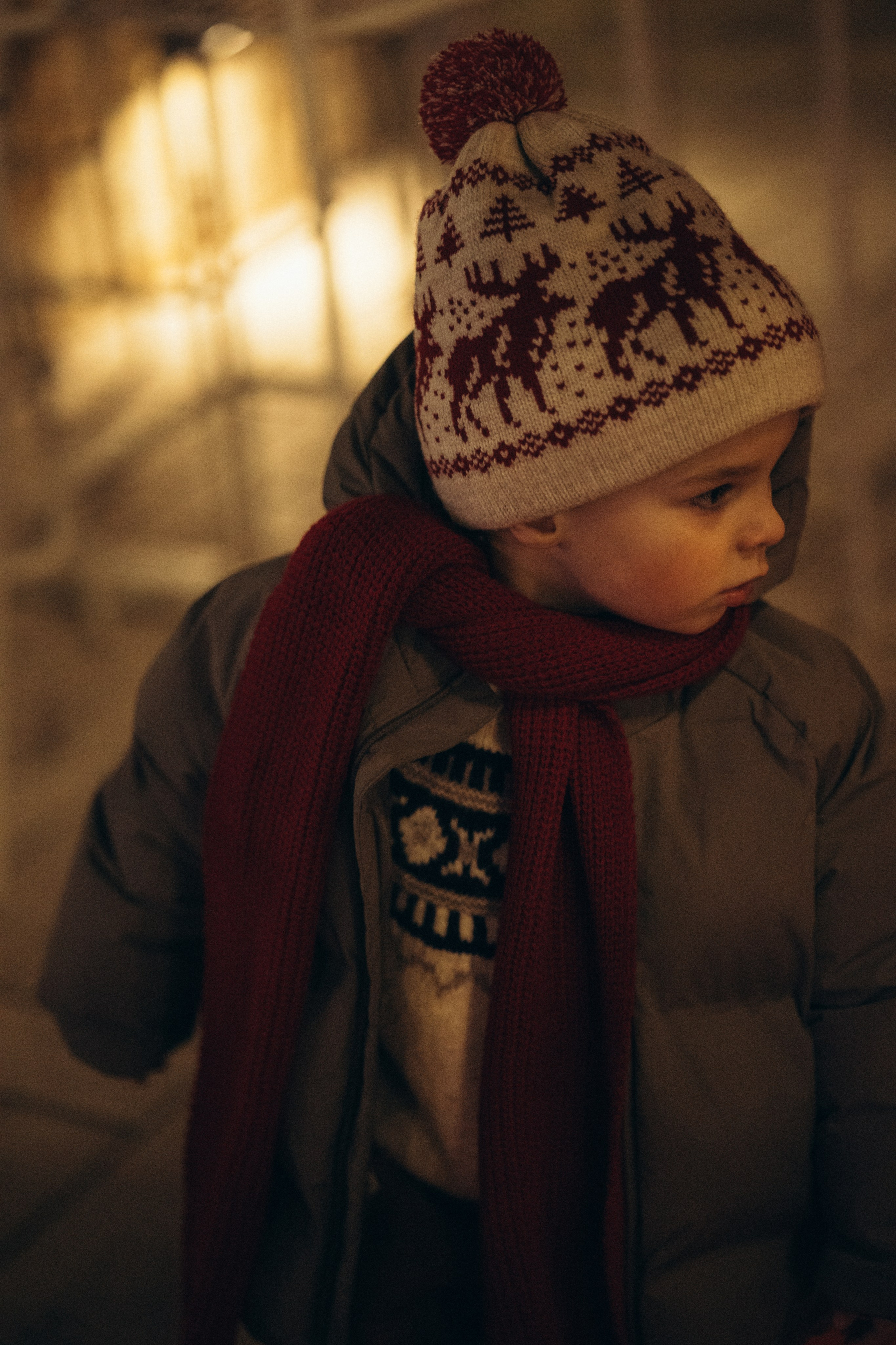 Home Alone. Photographe à Nice, Cannes et Antibes | Inna Dudareva