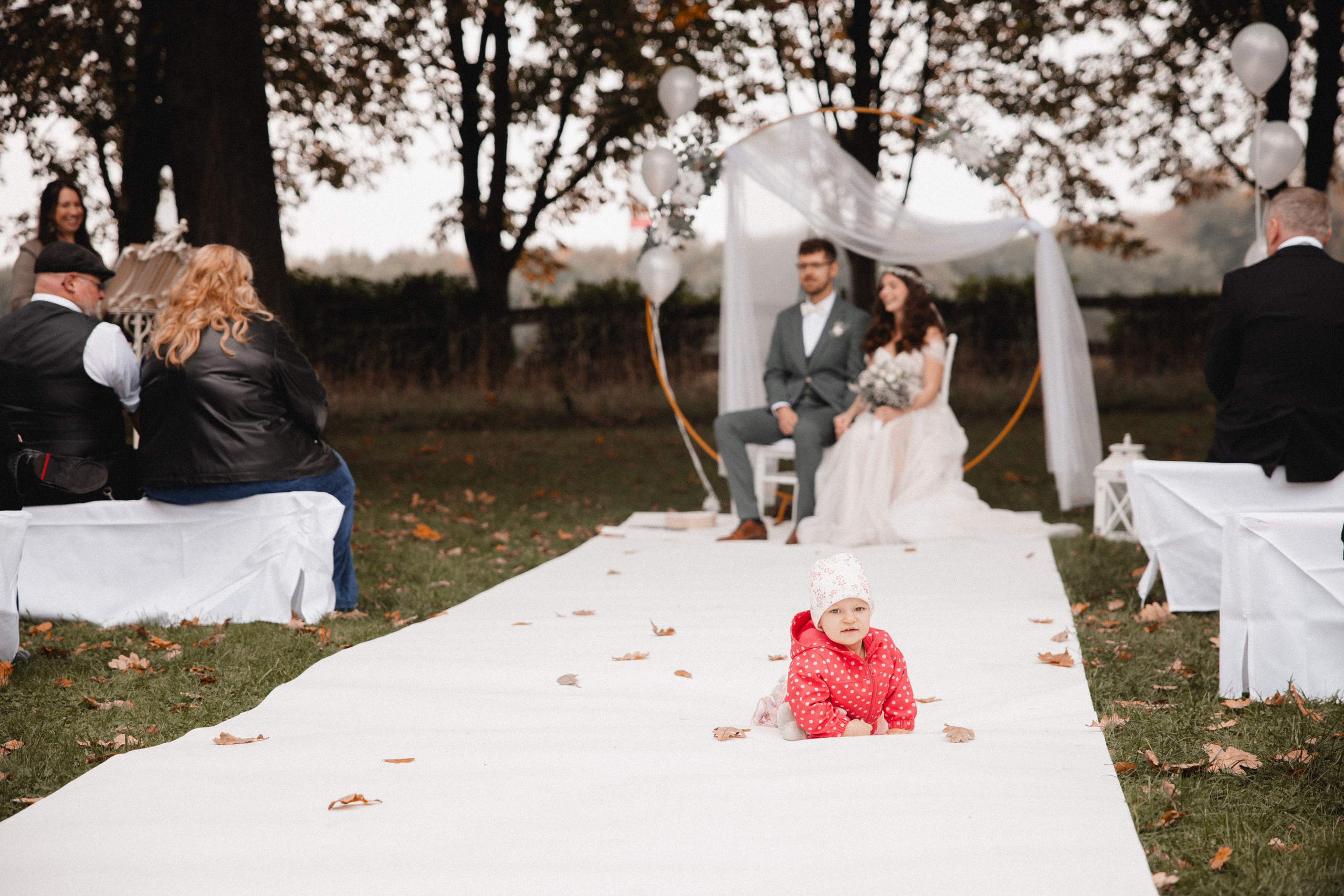 Lena & Philip | Schloss Bladenhorst, Castrop-Rauxel. Hochzeitsfotografin Bochum | Halyna Reiche Fotografie NRW