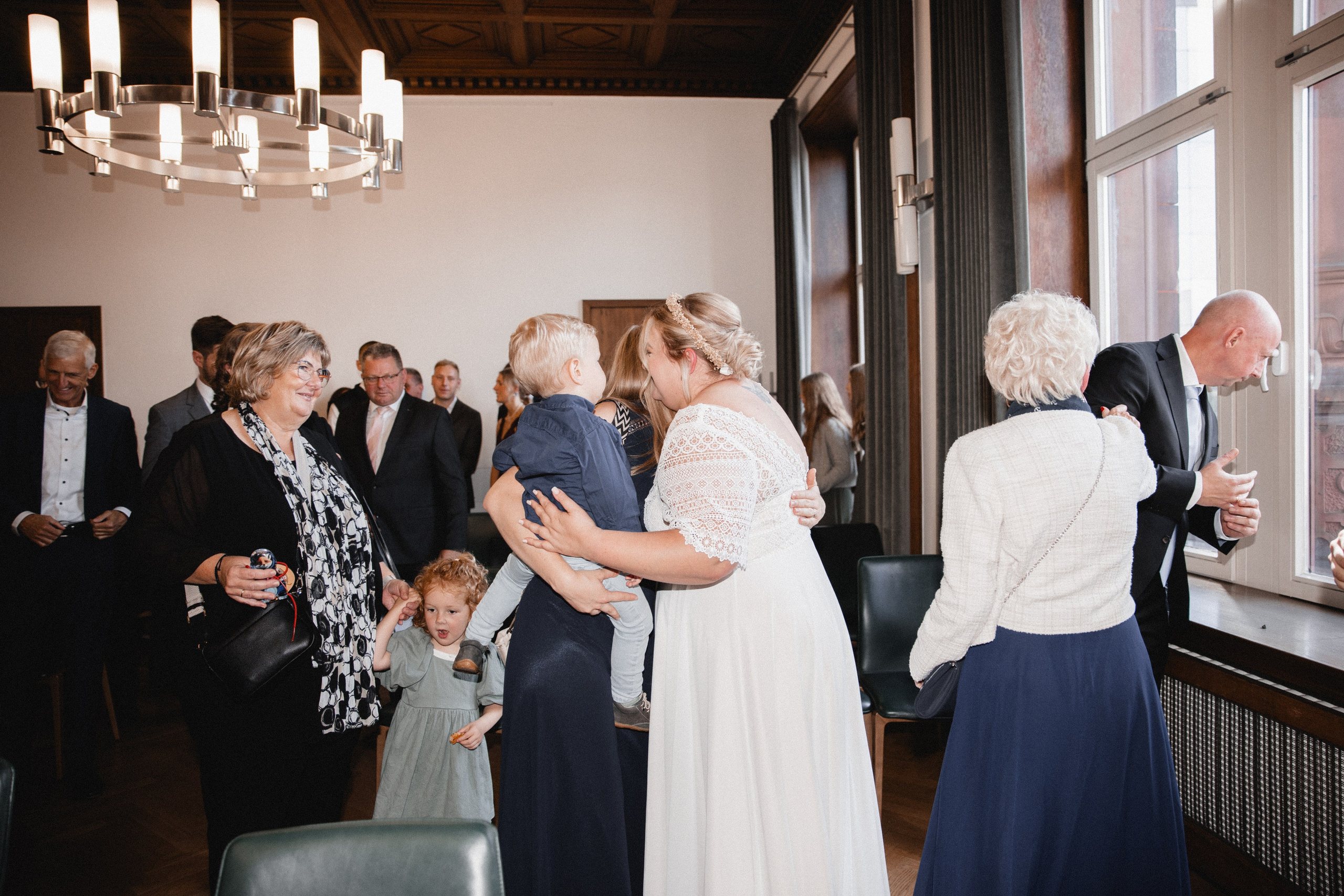 Merle & Alex I Schloss Nordkirchen. Photographer in Bochum Dolia Halyna