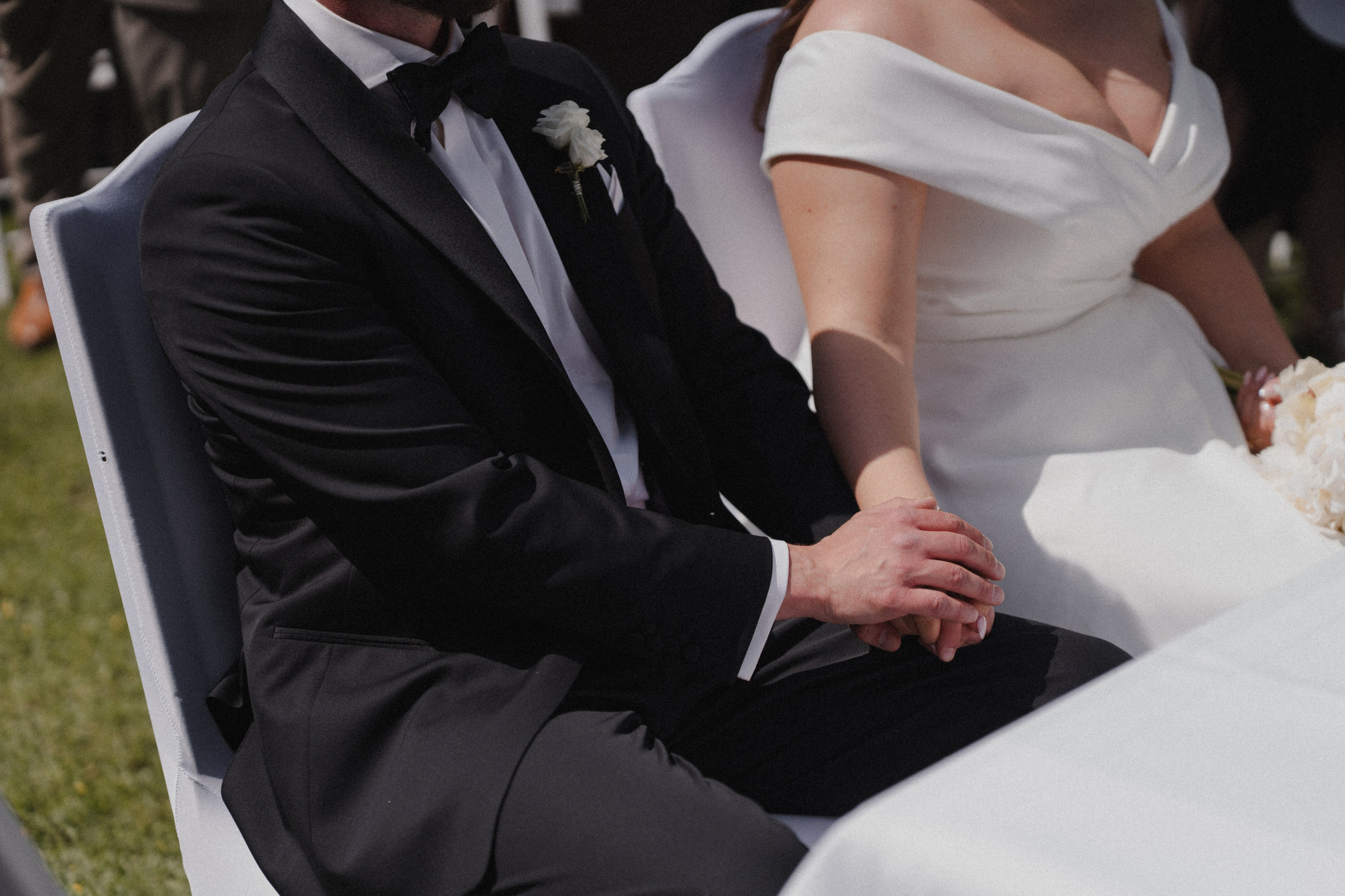 Jessica & Felix I Gesellschaft Harmonie Bochum. Hochzeitsfotografin Bochum | Halyna Reiche Fotografie NRW