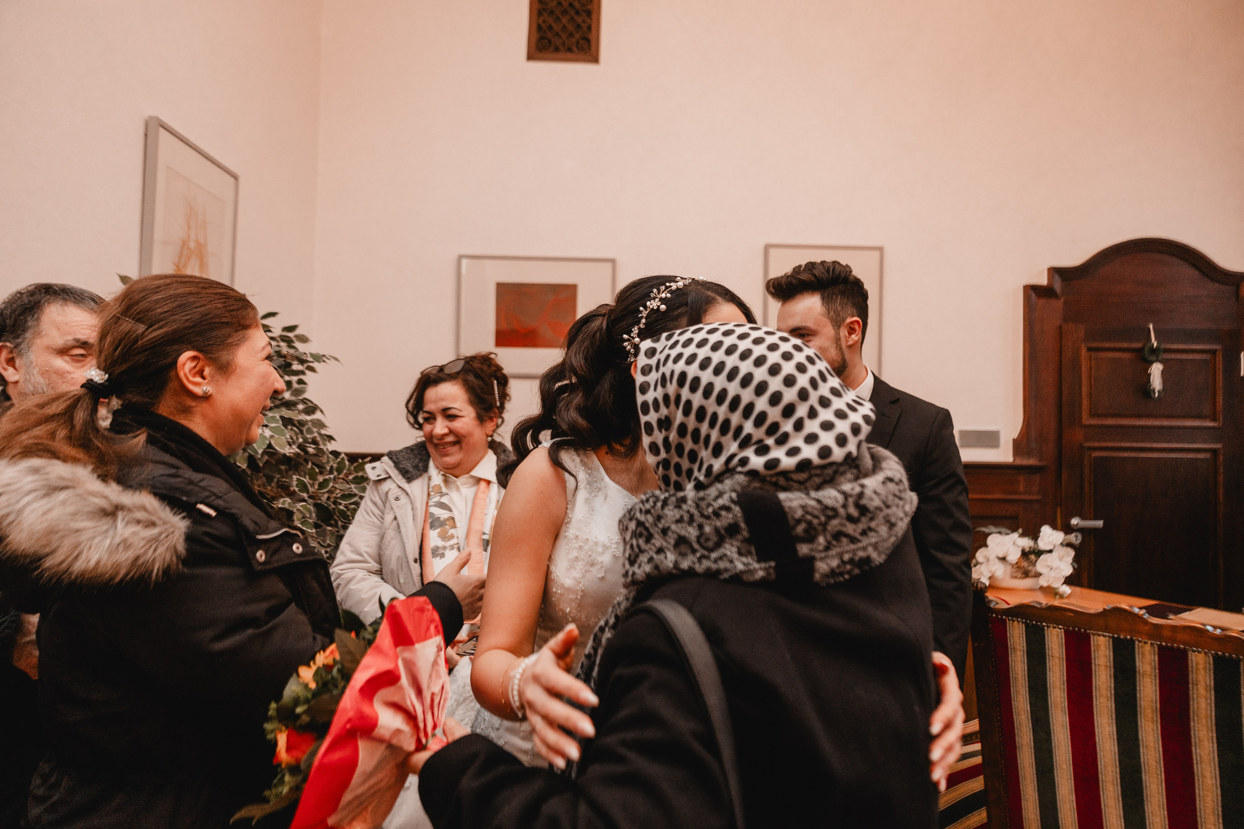 Yilmaz und Yaman | Amtshaus Langendreer, Bochum. Hochzeitsfotografie |Hochzeitsfotograf Bochum | Hochzeitsfotograf Dortmund | Hochzeitsfotograf Essen | Hochzeitsfotograf Ruhrgebiet