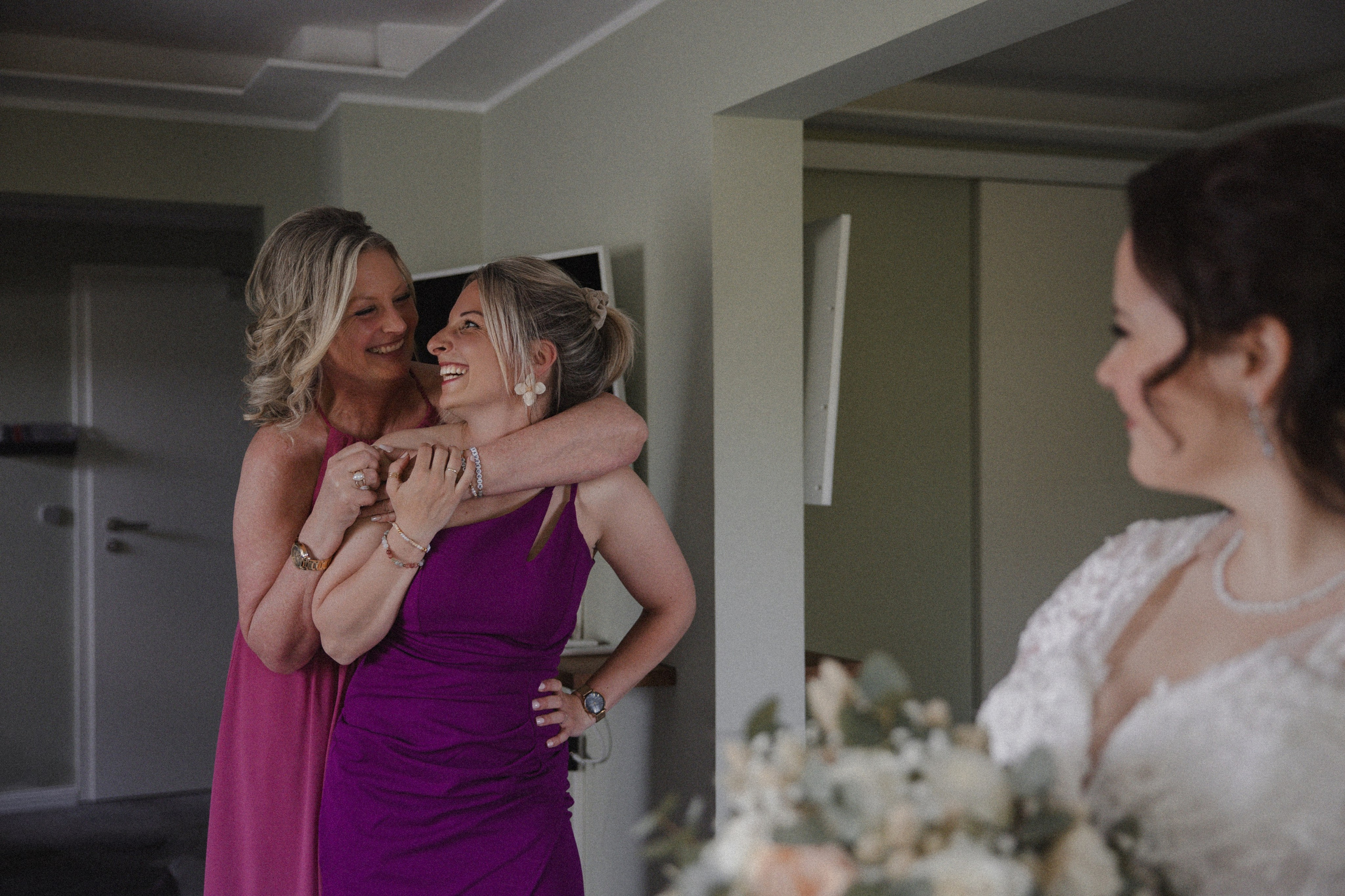 Michaela & Christian I Eventlocation Hilleringmann. Hochzeitsfotografin Bochum | Halyna Reiche Fotografie NRW