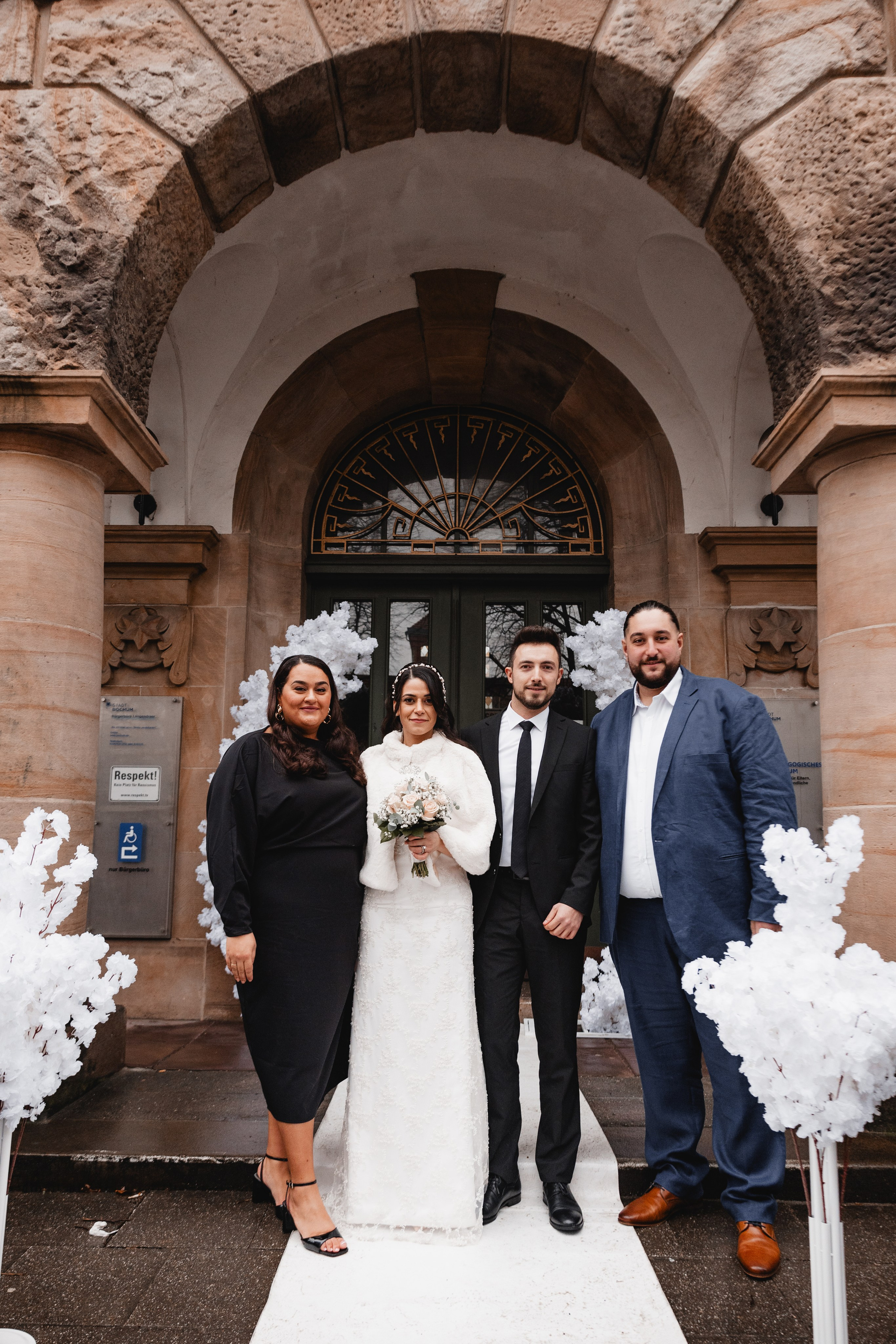 Yilmaz und Yaman | Amtshaus Langendreer, Bochum. Hochzeitsfotografie |Hochzeitsfotograf Bochum | Hochzeitsfotograf Dortmund | Hochzeitsfotograf Essen | Hochzeitsfotograf Ruhrgebiet