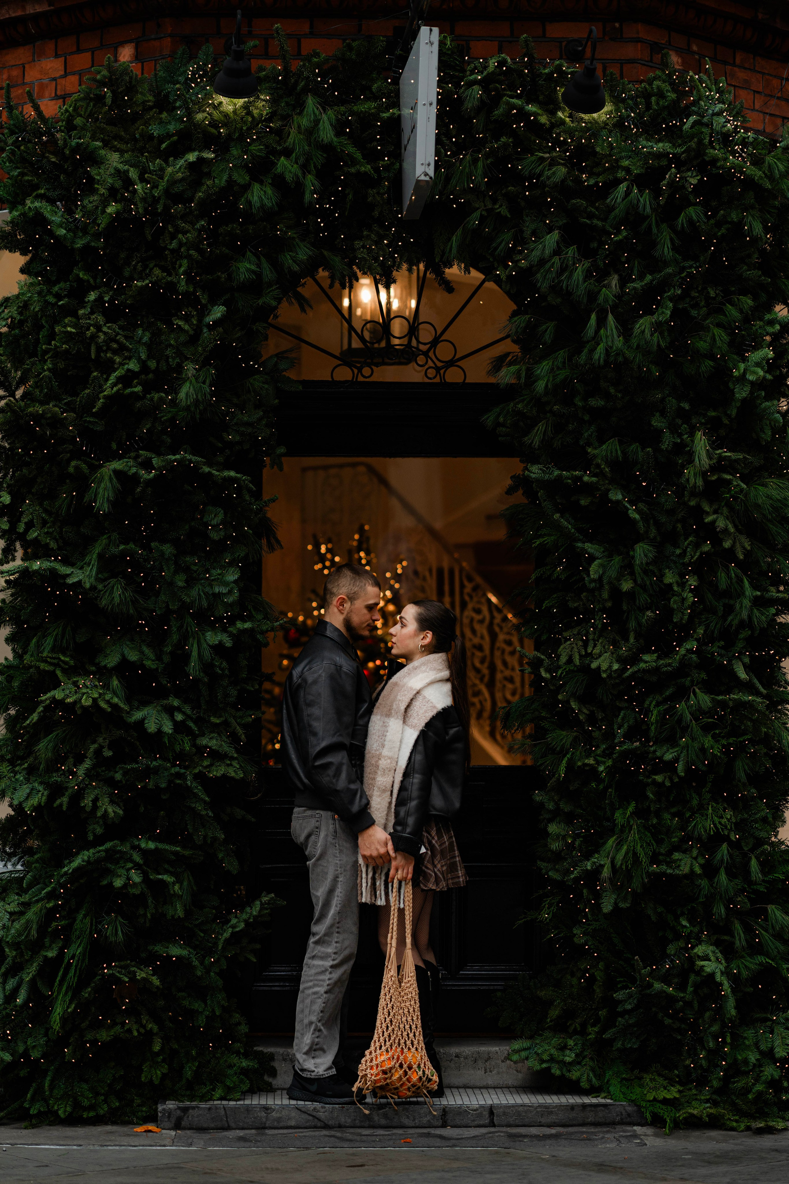 Zhenya Maryana. Tonya Kyrylenko photographer in London