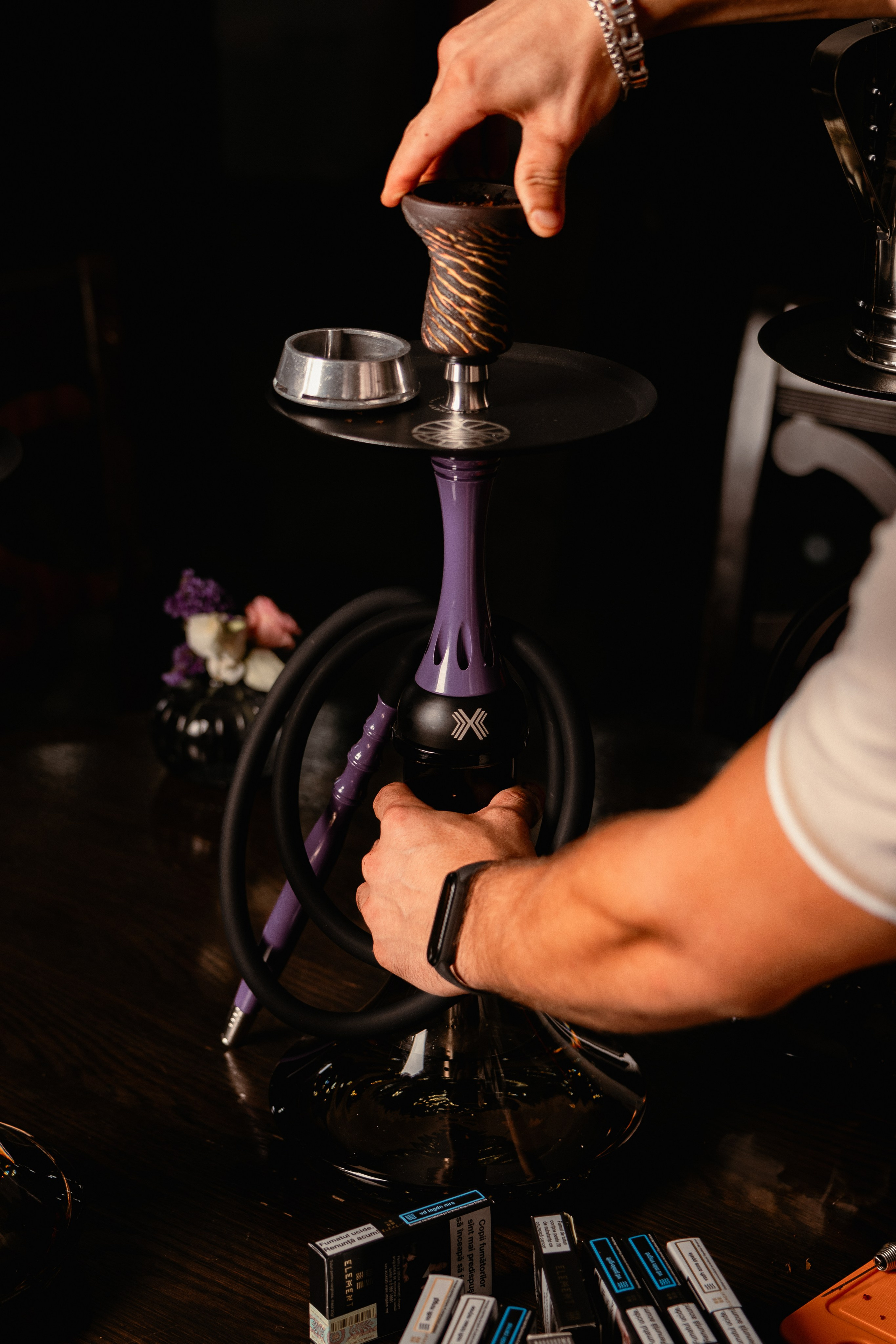 Vlad Cotoros. Дизайнер и Фотограф в Кишинёве Бусуйок Станислав