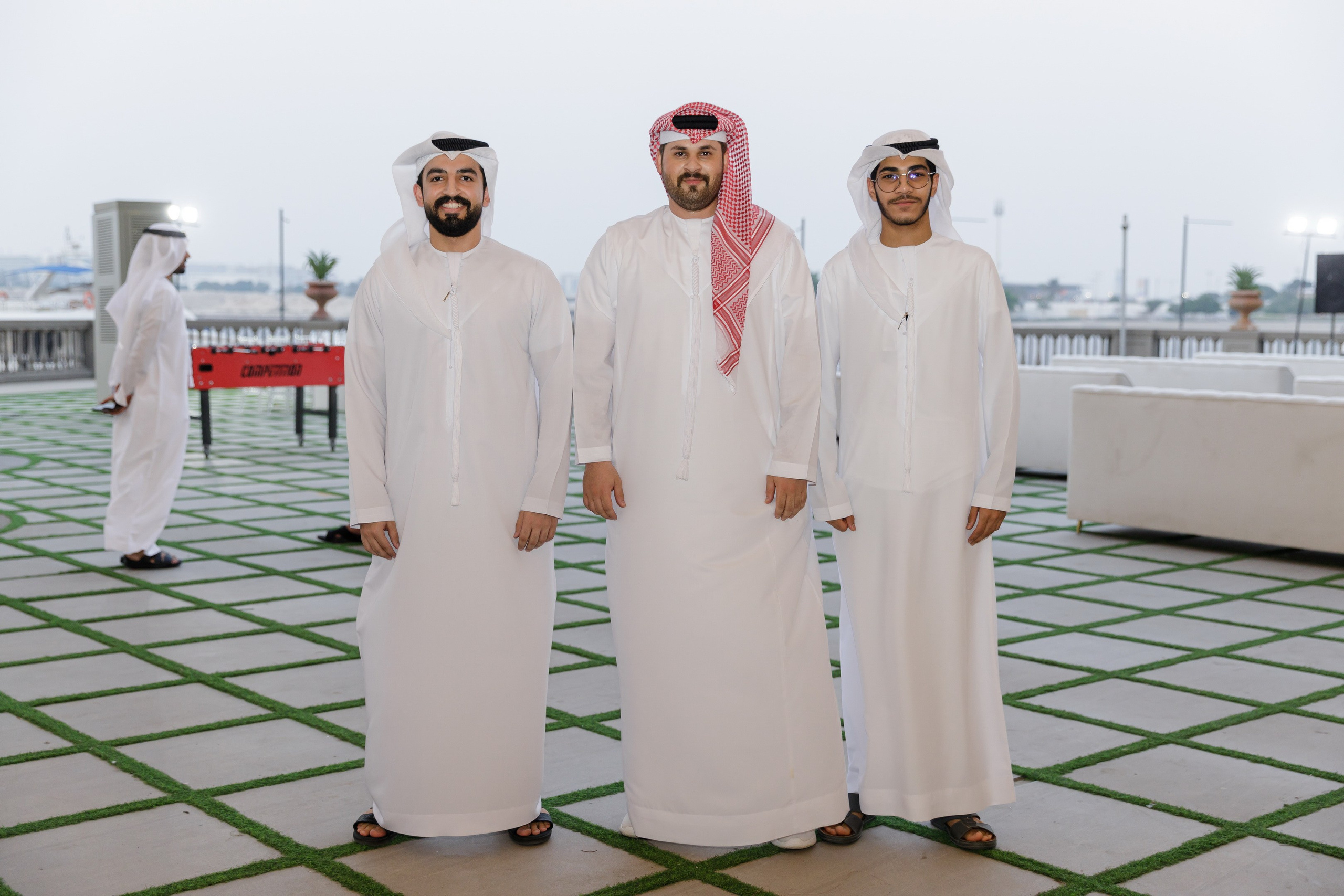 ENTWA company Anniversary — Dubai 2023. Photographer Anna Curly | Weddings and Events in Dubai