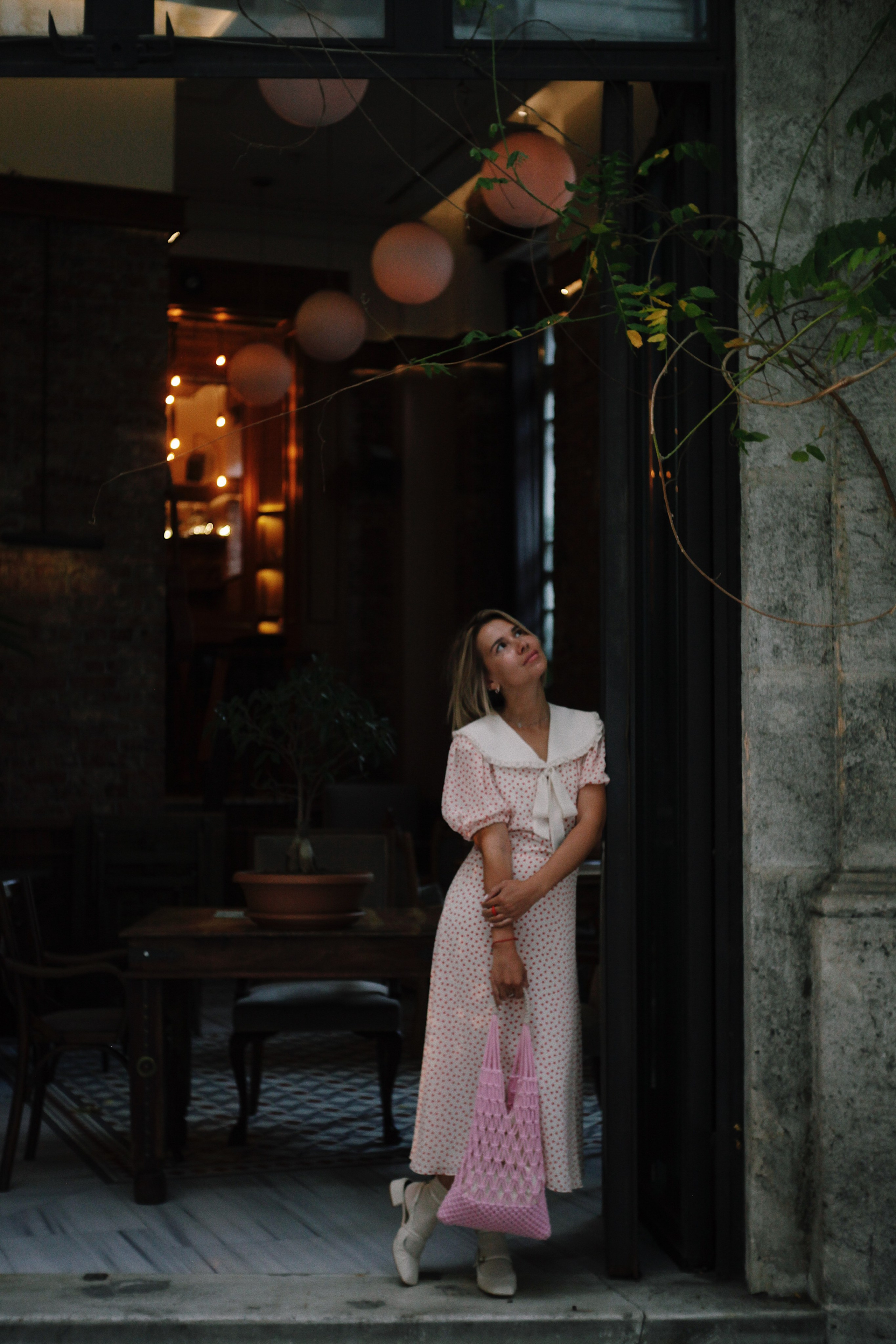 Girls. Katerina Presnetsova photographer in Istanbul