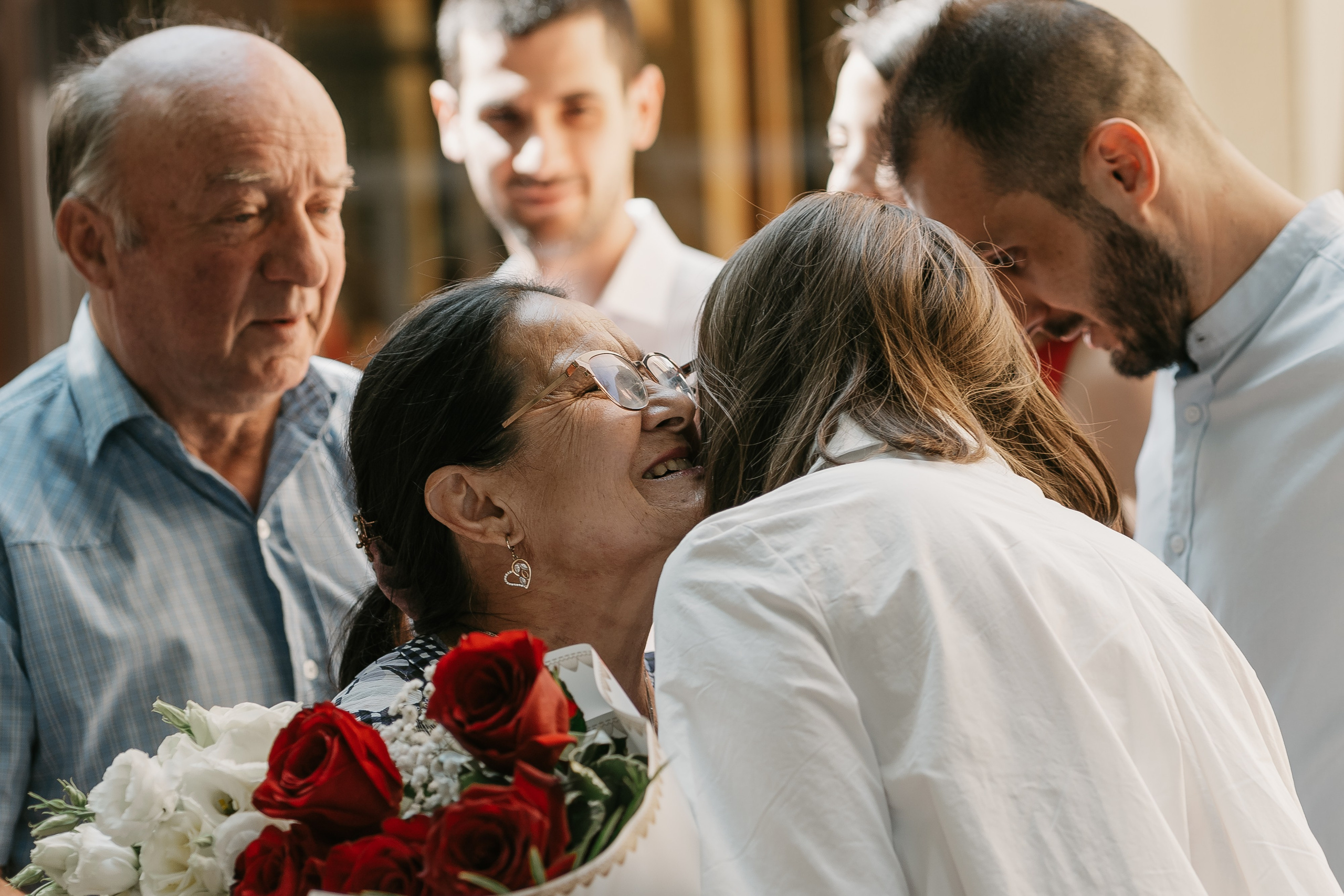 Ștefania & Cristian. Dara Lens | The art of remembering