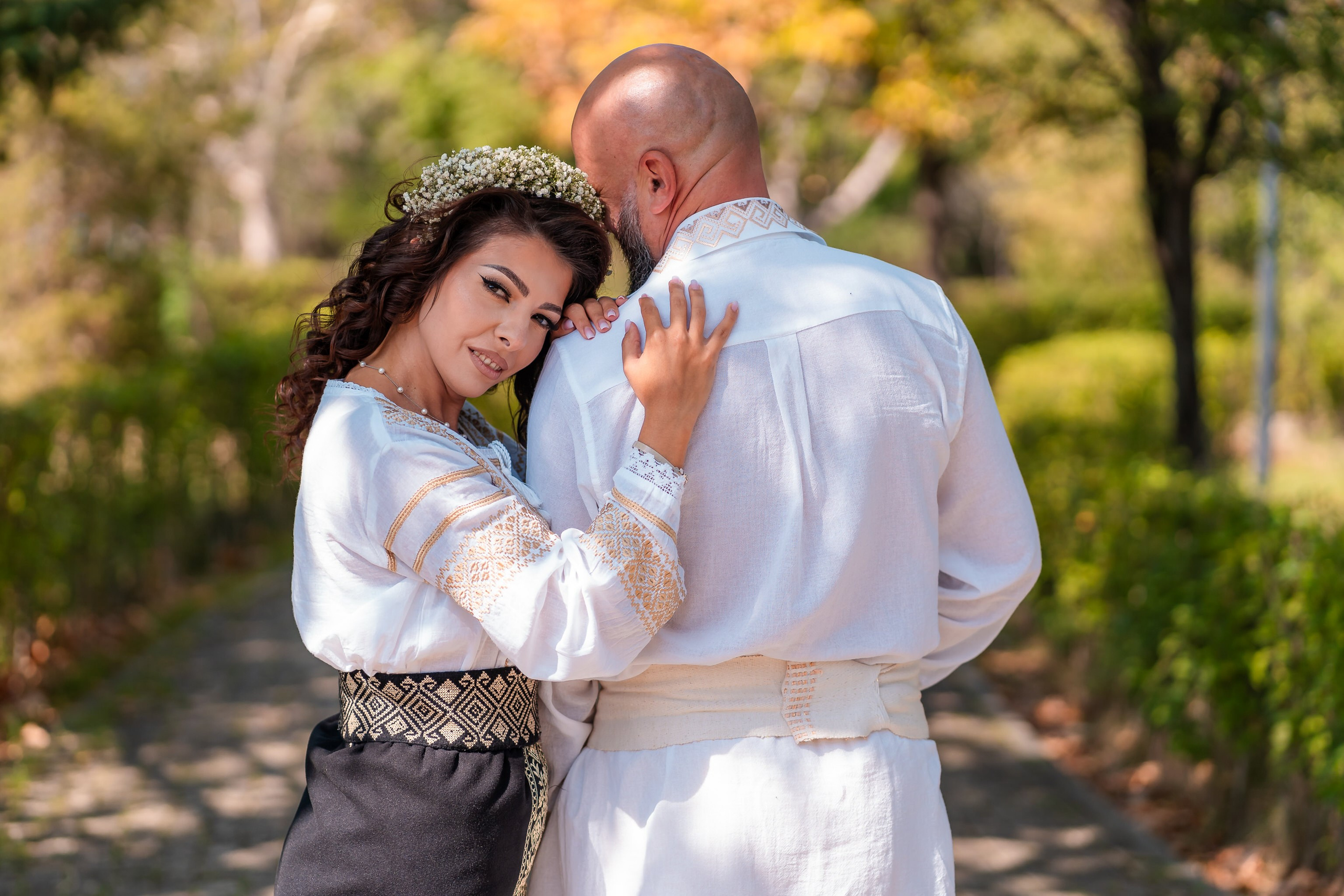 Cununie Alina & Ionut