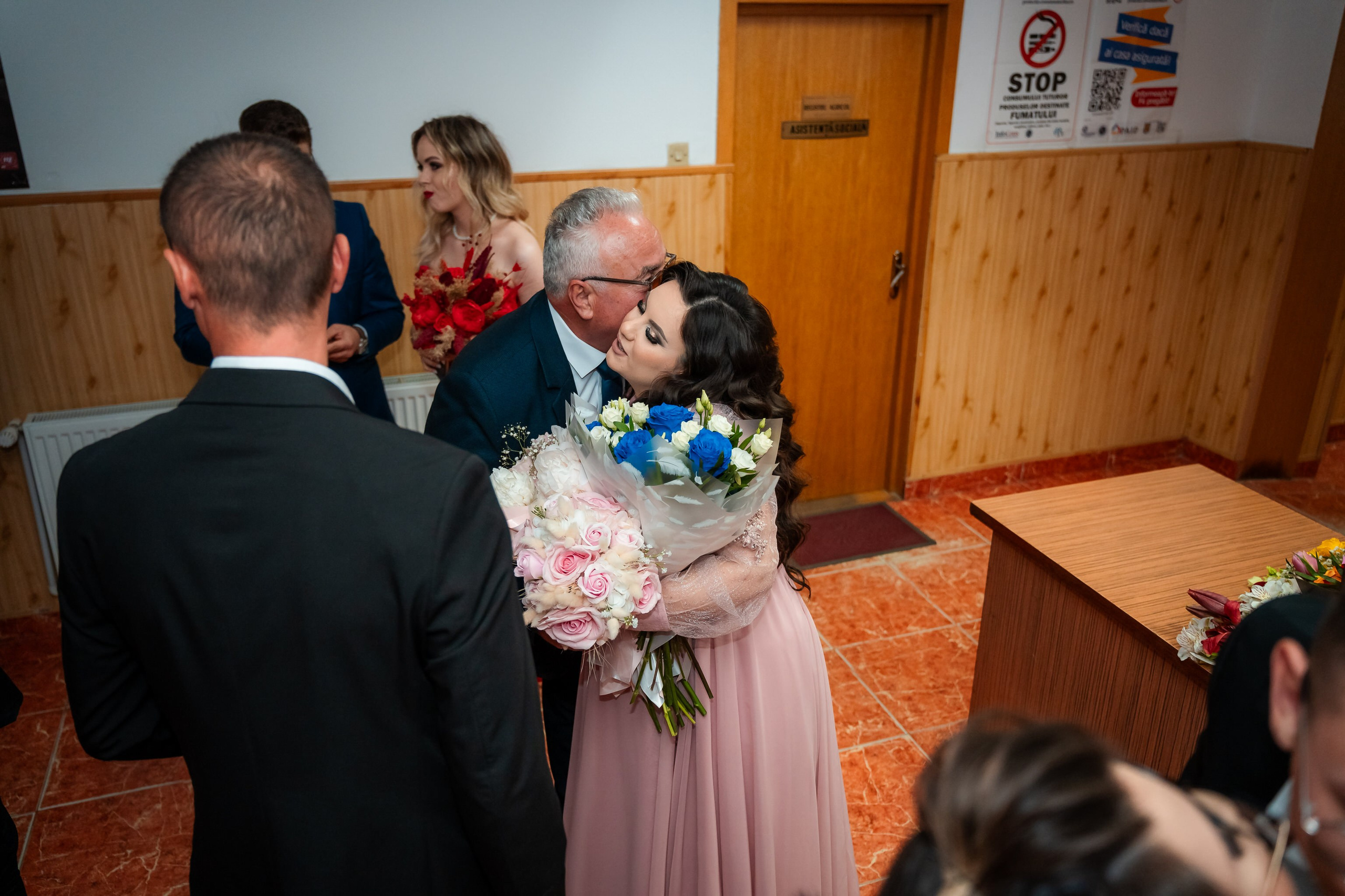 Cununie Luiza & Madalin