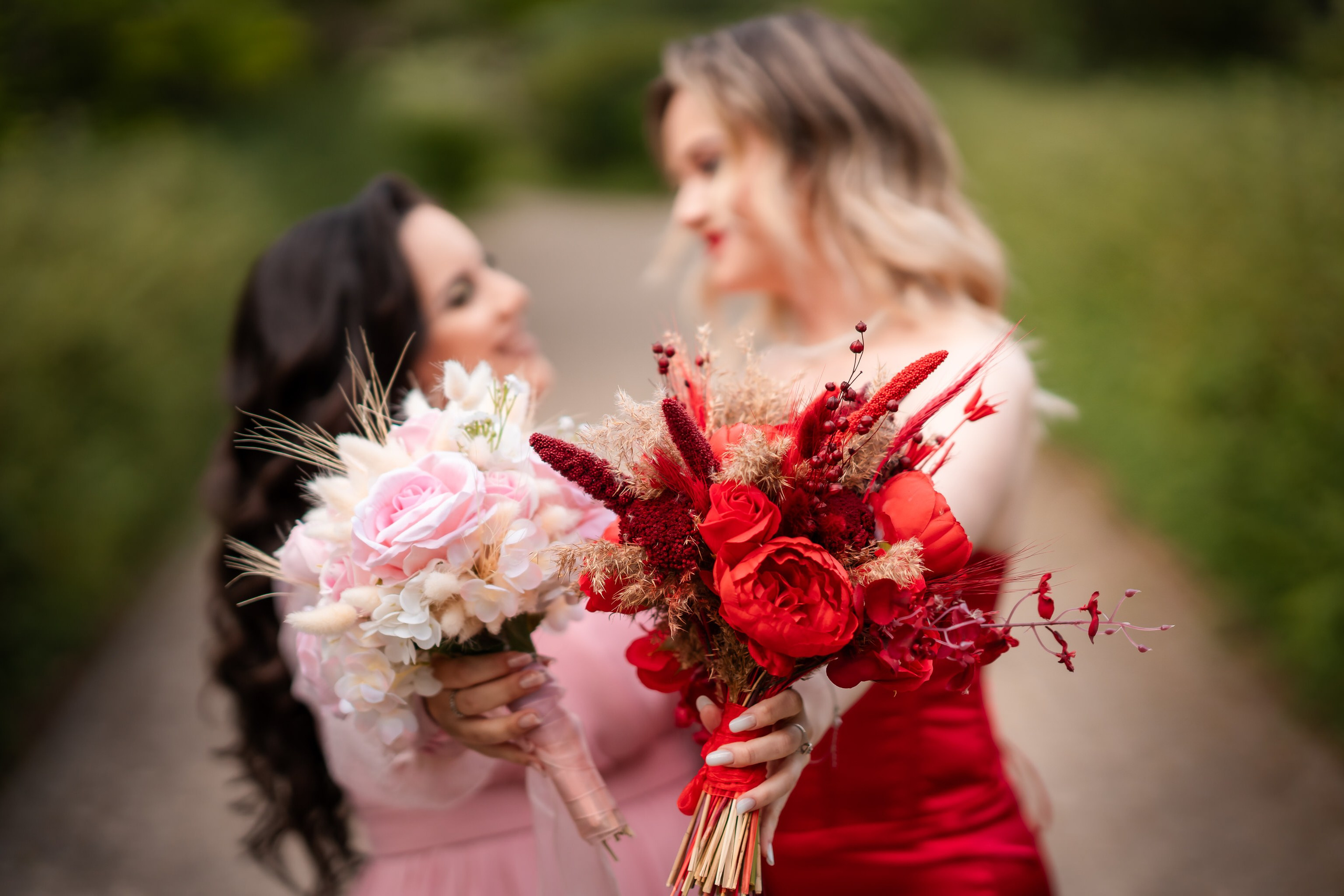 Cununie Luiza & Madalin