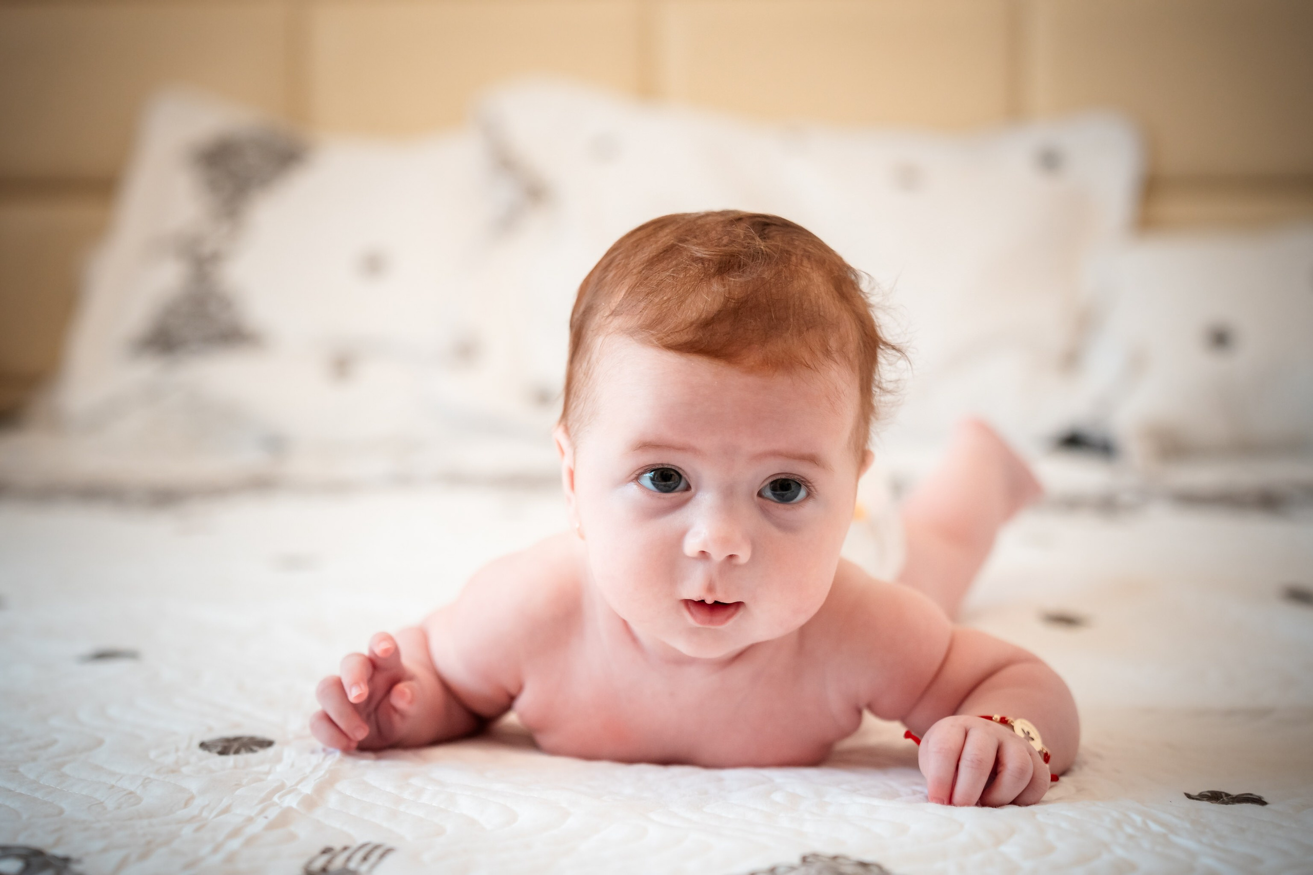 Botez Anastasia Gabriela