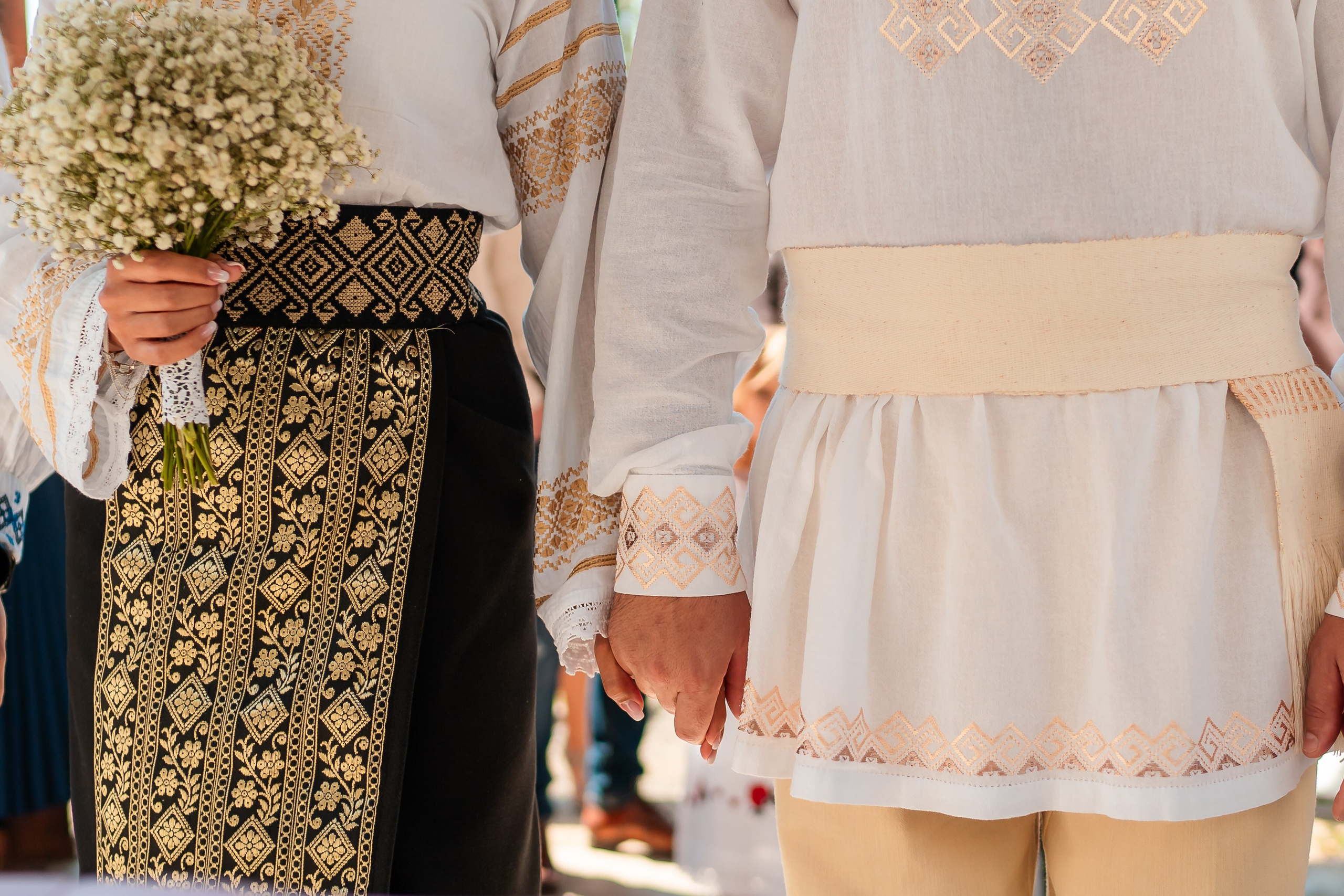 Cununie Alina & Ionut