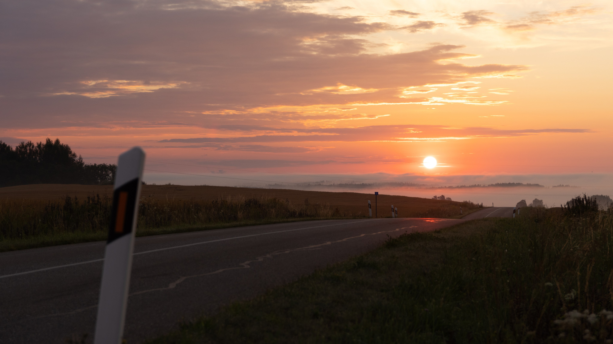 Landscape. Portrait and Street photographer in Vilnius Edgar Shaipunas