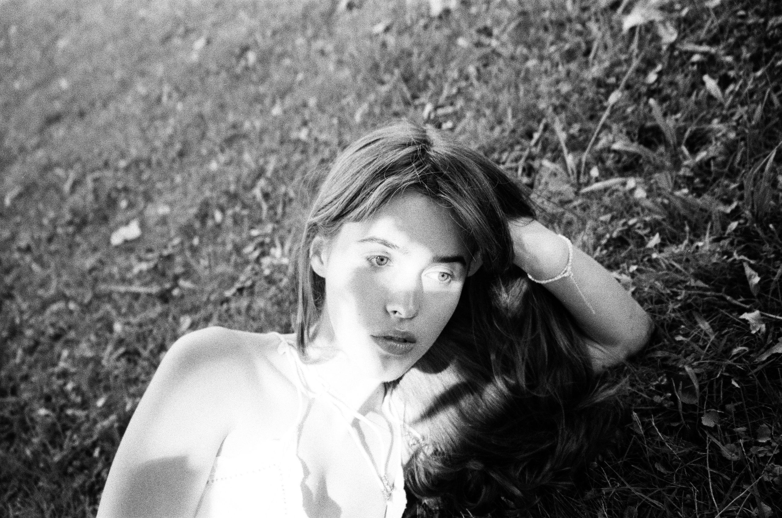 Film. Mariana, Photographer Paris — Фотограф Париж