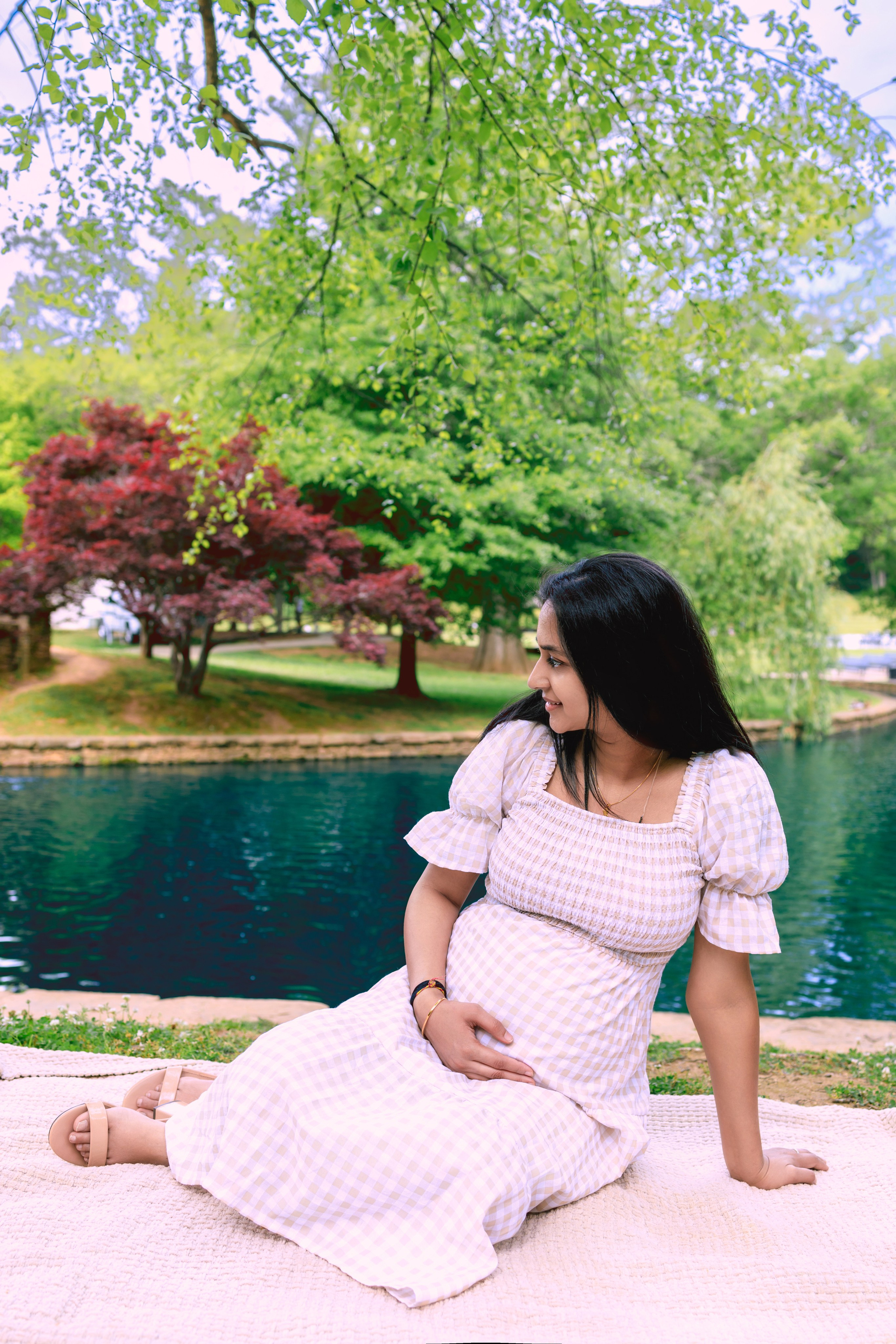 Maternity. Anaeliseevaphoto.com