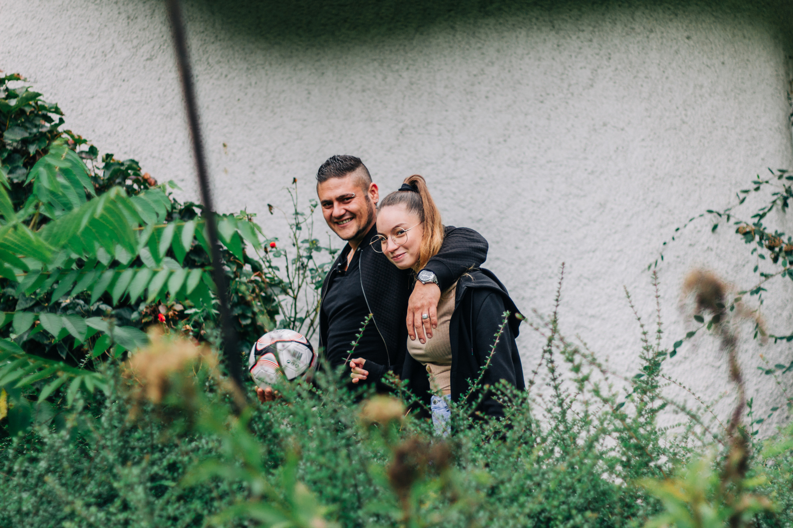 Celine et sa famille. Photographe professionnelle à Poitiers, Tours et Châtellerault | Studio photo entre Poitiers et Tours – portraits, familles, entreprises, ma