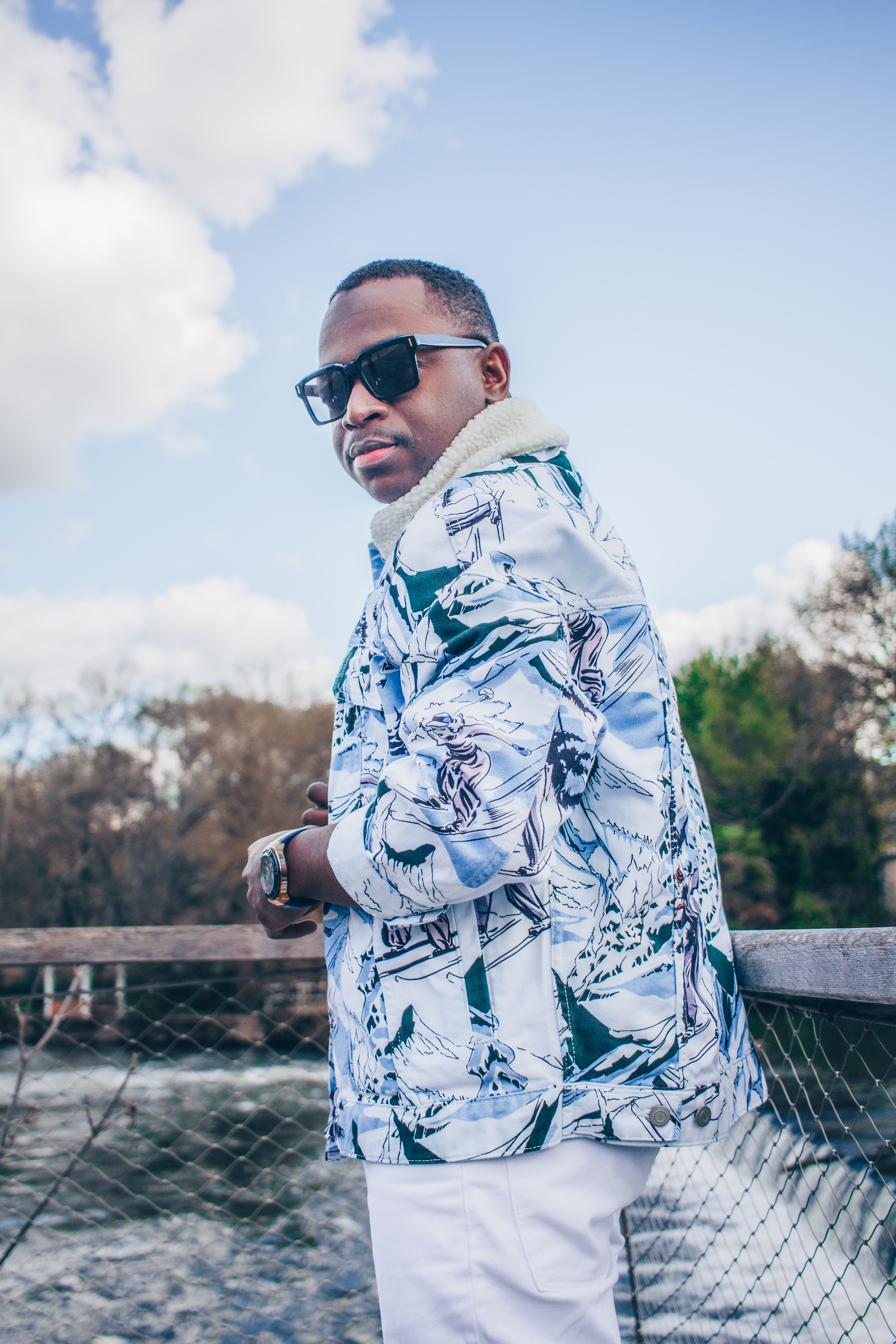 DC & Mijo | Shooting photo des musiciens. Professional Photographer in France | Poitiers, Tours & Châtellerault | Portrait, Family, Corporate & Wedding Photography