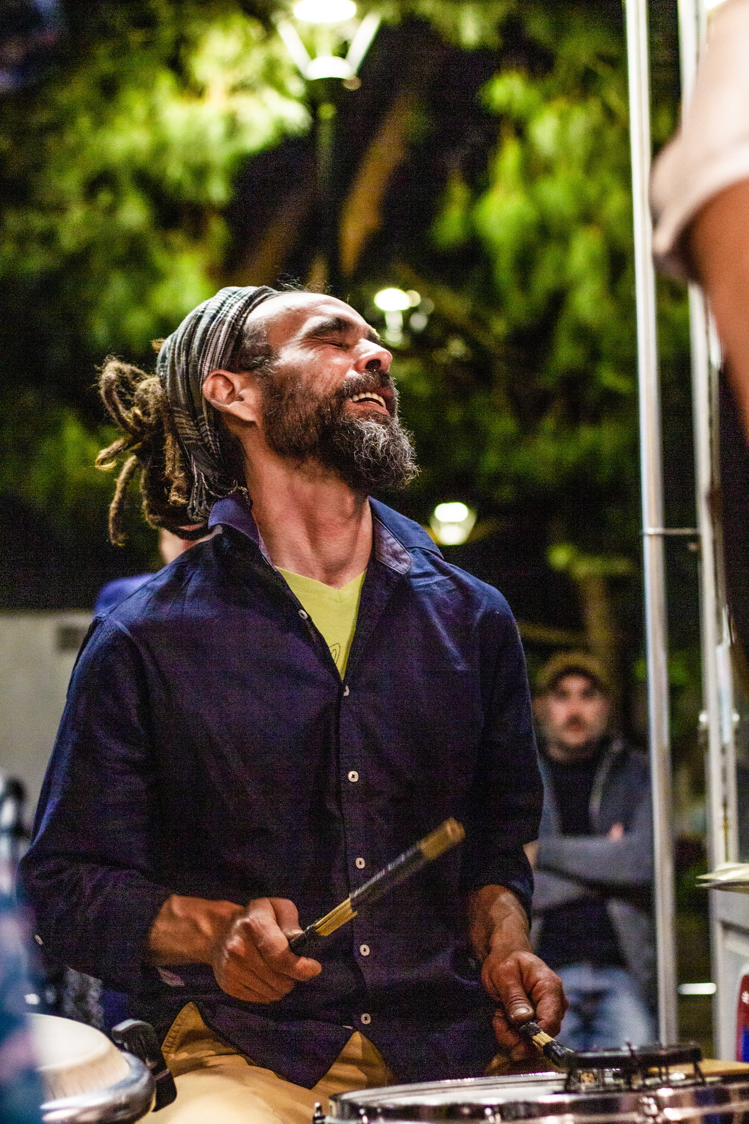 Loïs et les Clark. Concert. Профессиональный фотограф во Франции | Пуатье, Тур, Шательро | Семейная, портретная и корпоративная фотосъёмка