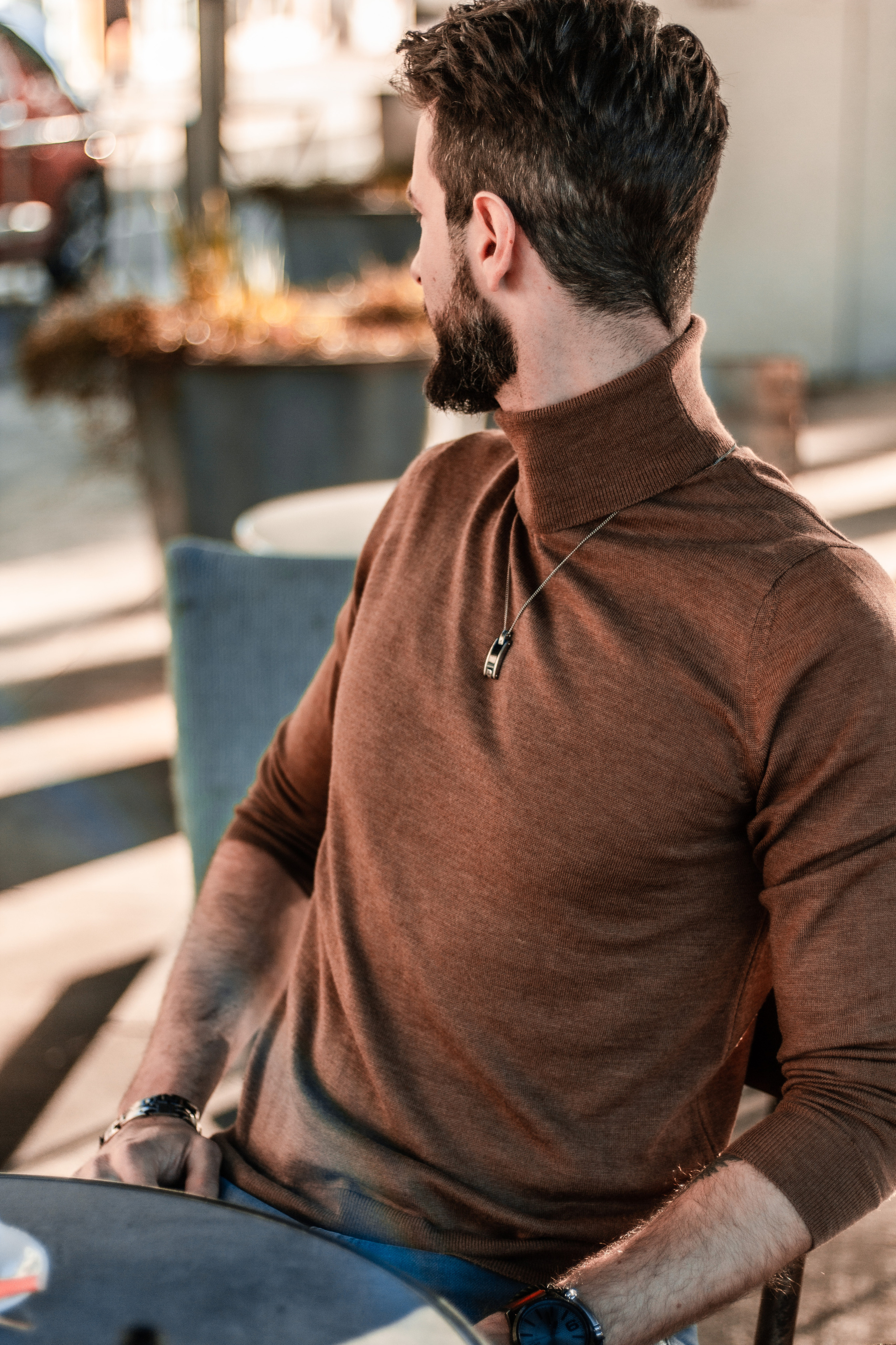 Jeremie. Photographe professionnelle à Poitiers, Tours et Châtellerault | Studio photo entre Poitiers et Tours – portraits, familles, entreprises, ma