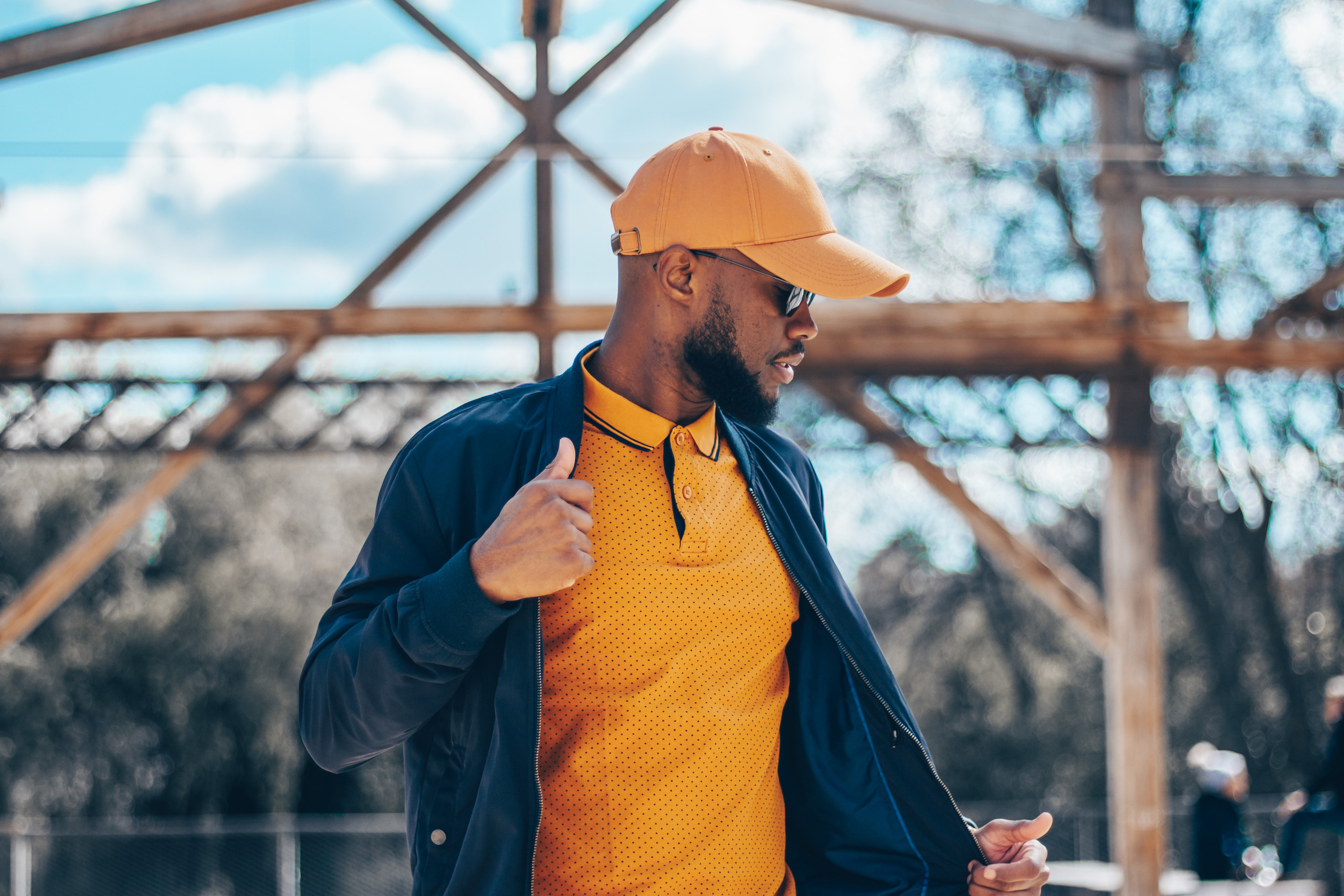 DC & Mijo | Shooting photo des musiciens. Professional Photographer in France | Poitiers, Tours & Châtellerault | Portrait, Family, Corporate & Wedding Photography