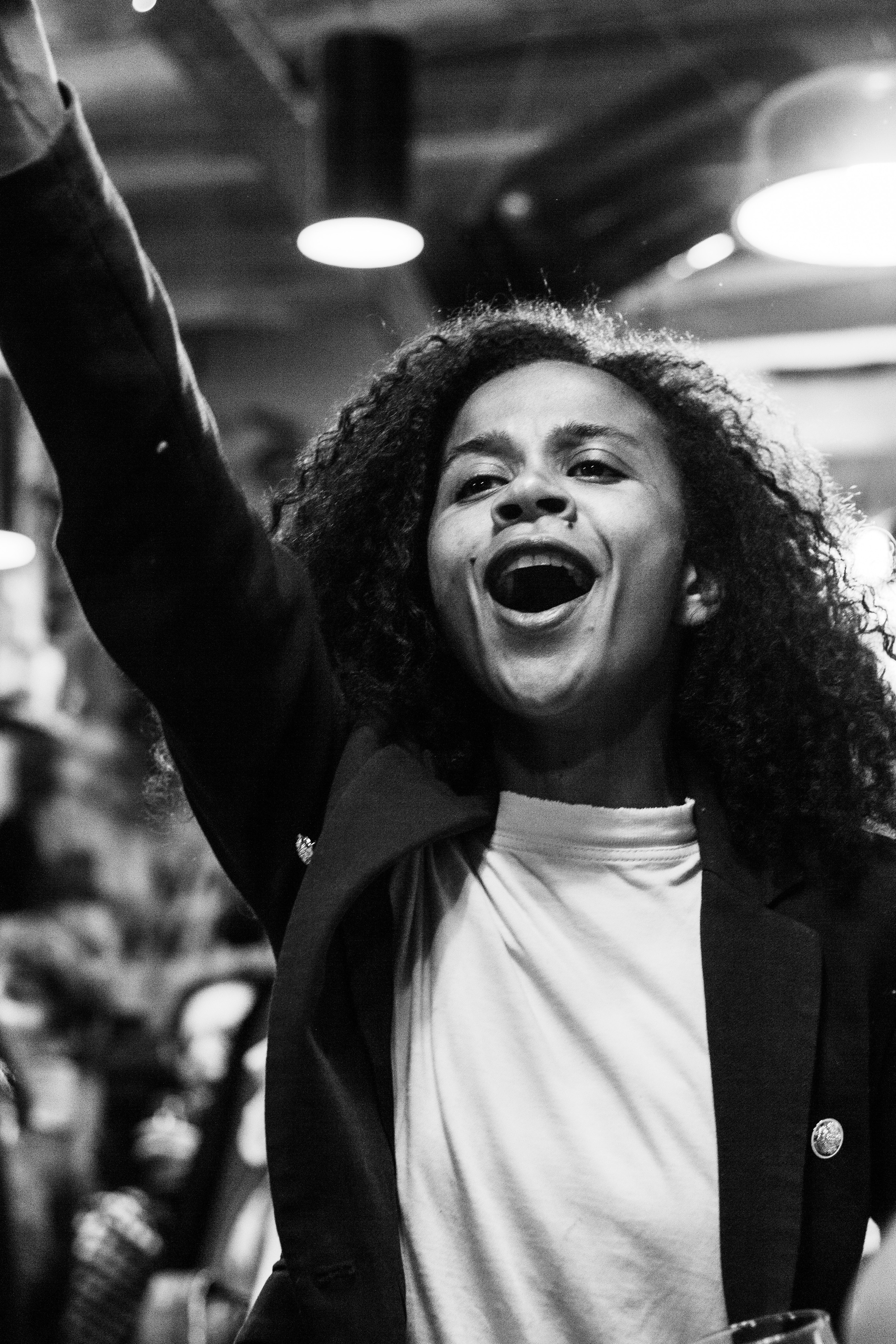 Loïs et les Clark. Concert. Профессиональный фотограф во Франции | Пуатье, Тур, Шательро | Семейная, портретная и корпоративная фотосъёмка