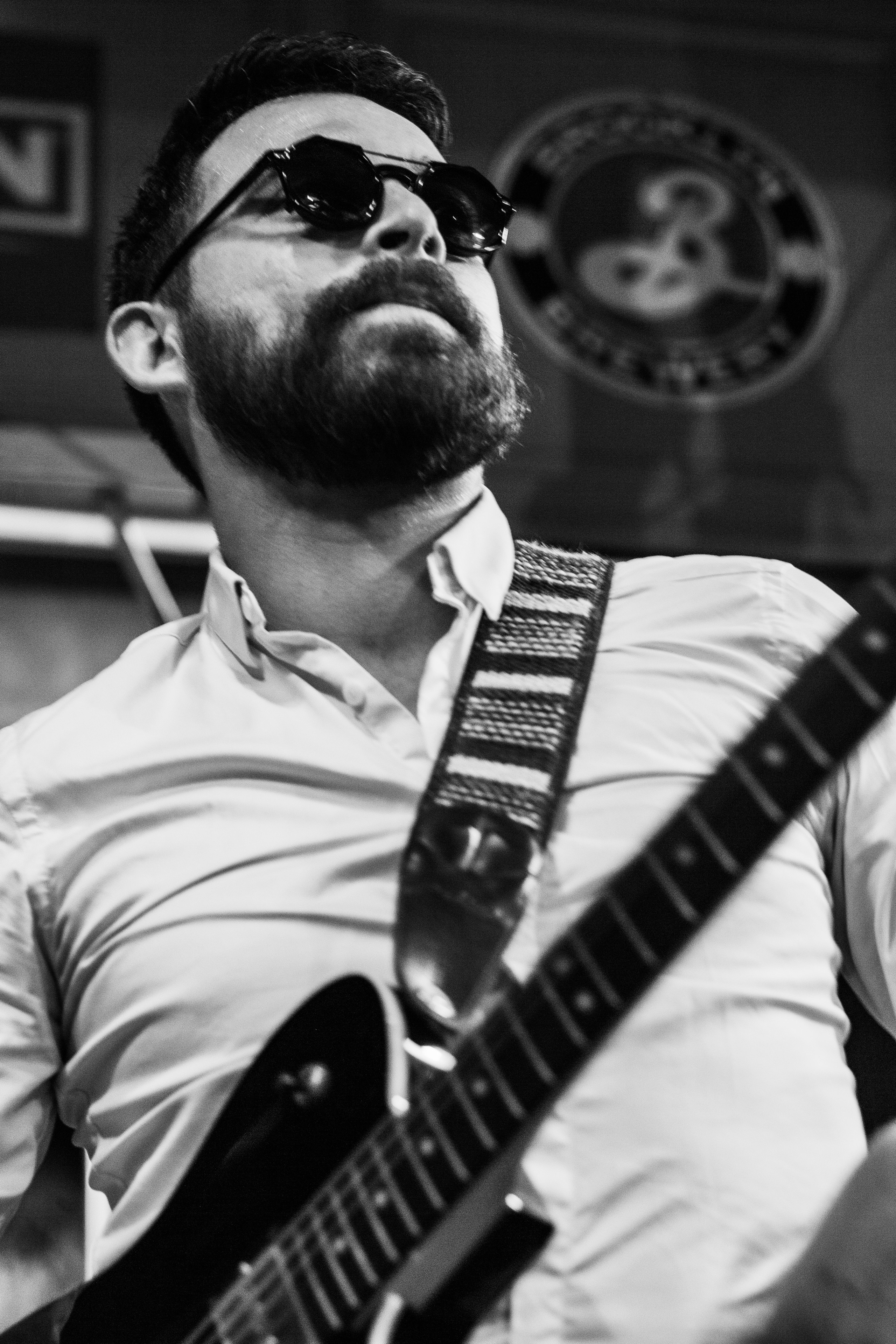 Loïs et les Clark. Concert. Профессиональный фотограф во Франции | Пуатье, Тур, Шательро | Семейная, портретная и корпоративная фотосъёмка