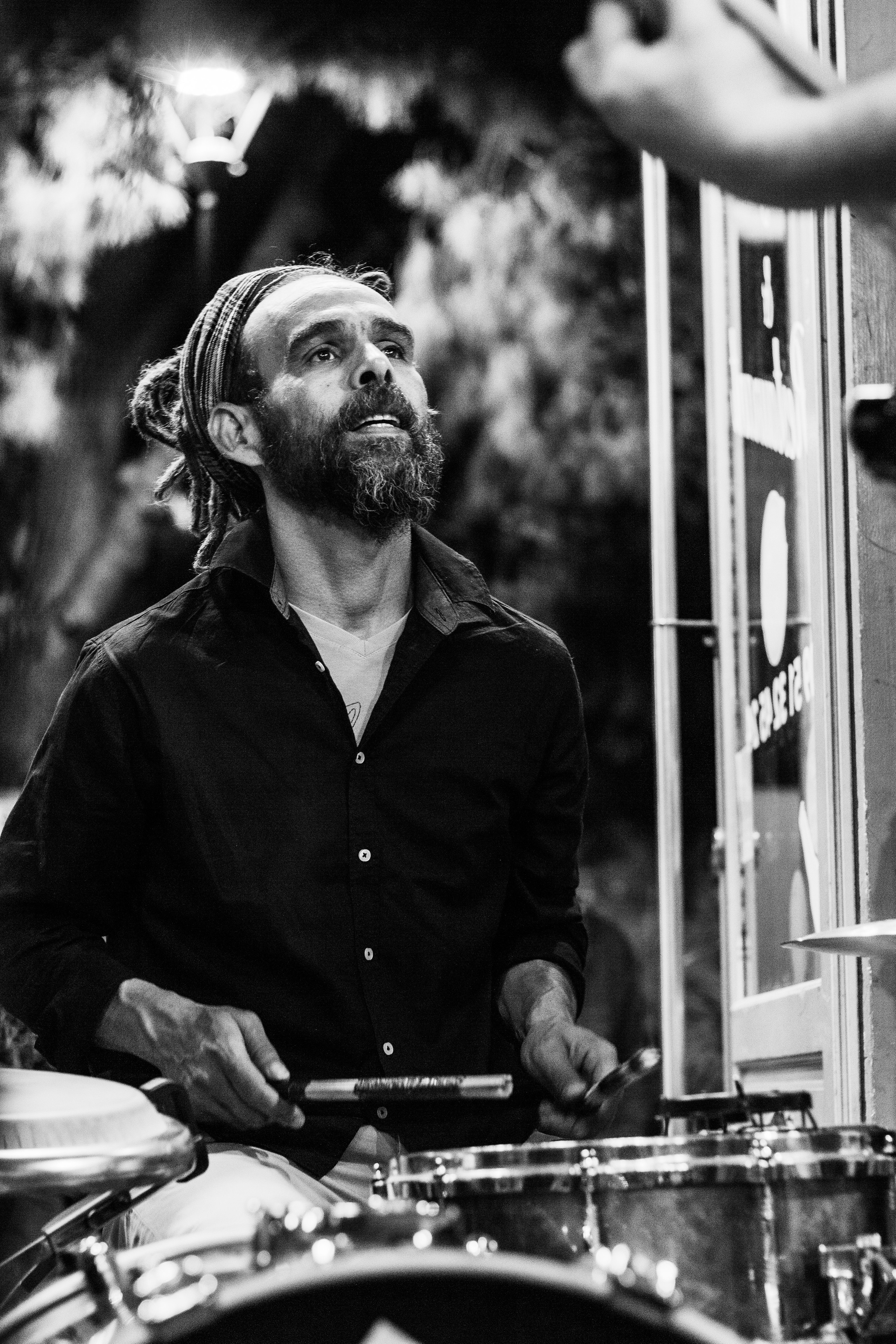 Loïs et les Clark. Concert. Профессиональный фотограф во Франции | Пуатье, Тур, Шательро | Семейная, портретная и корпоративная фотосъёмка