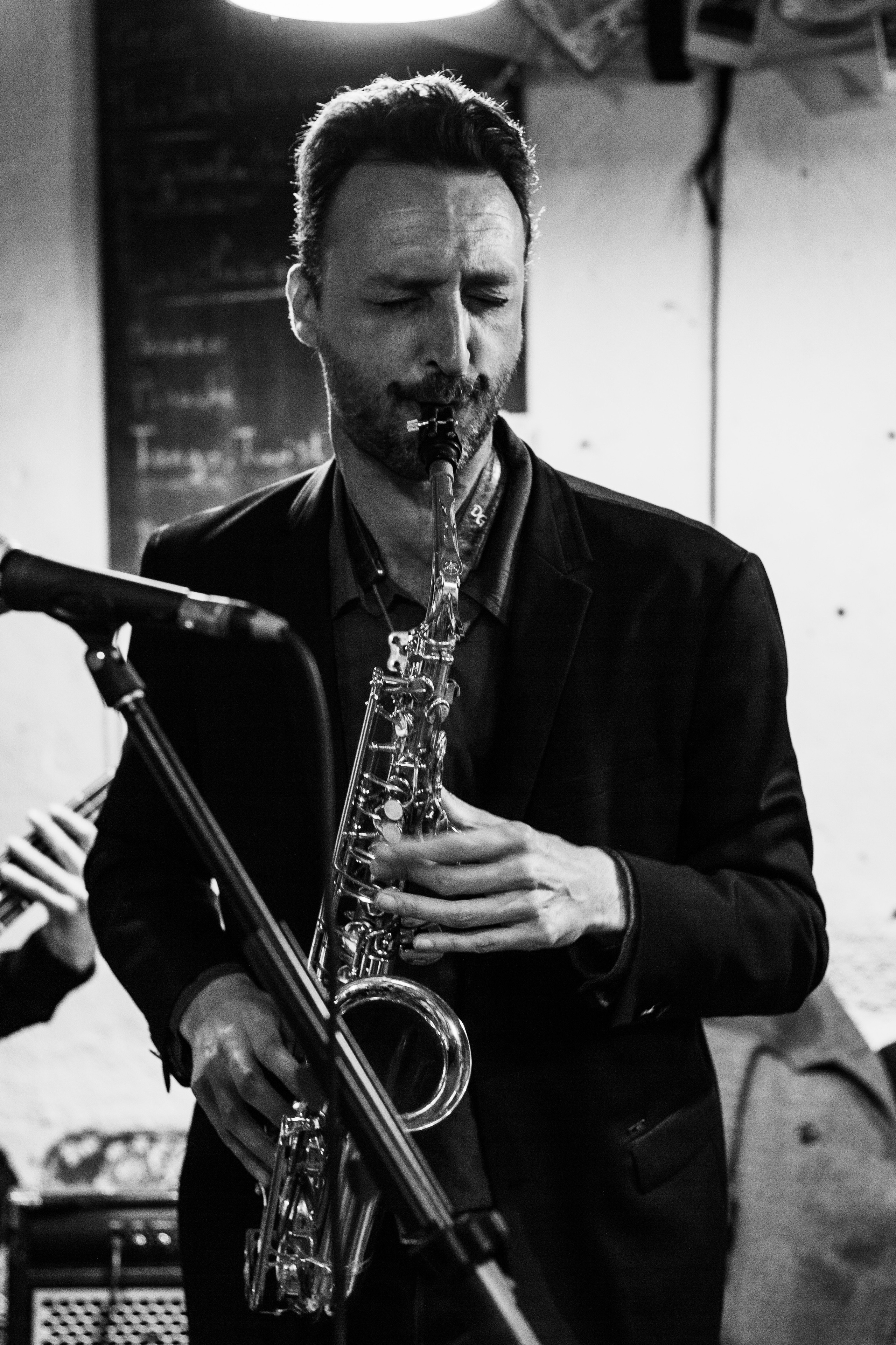 Loïs et les Clark. Concert. Профессиональный фотограф во Франции | Пуатье, Тур, Шательро | Семейная, портретная и корпоративная фотосъёмка