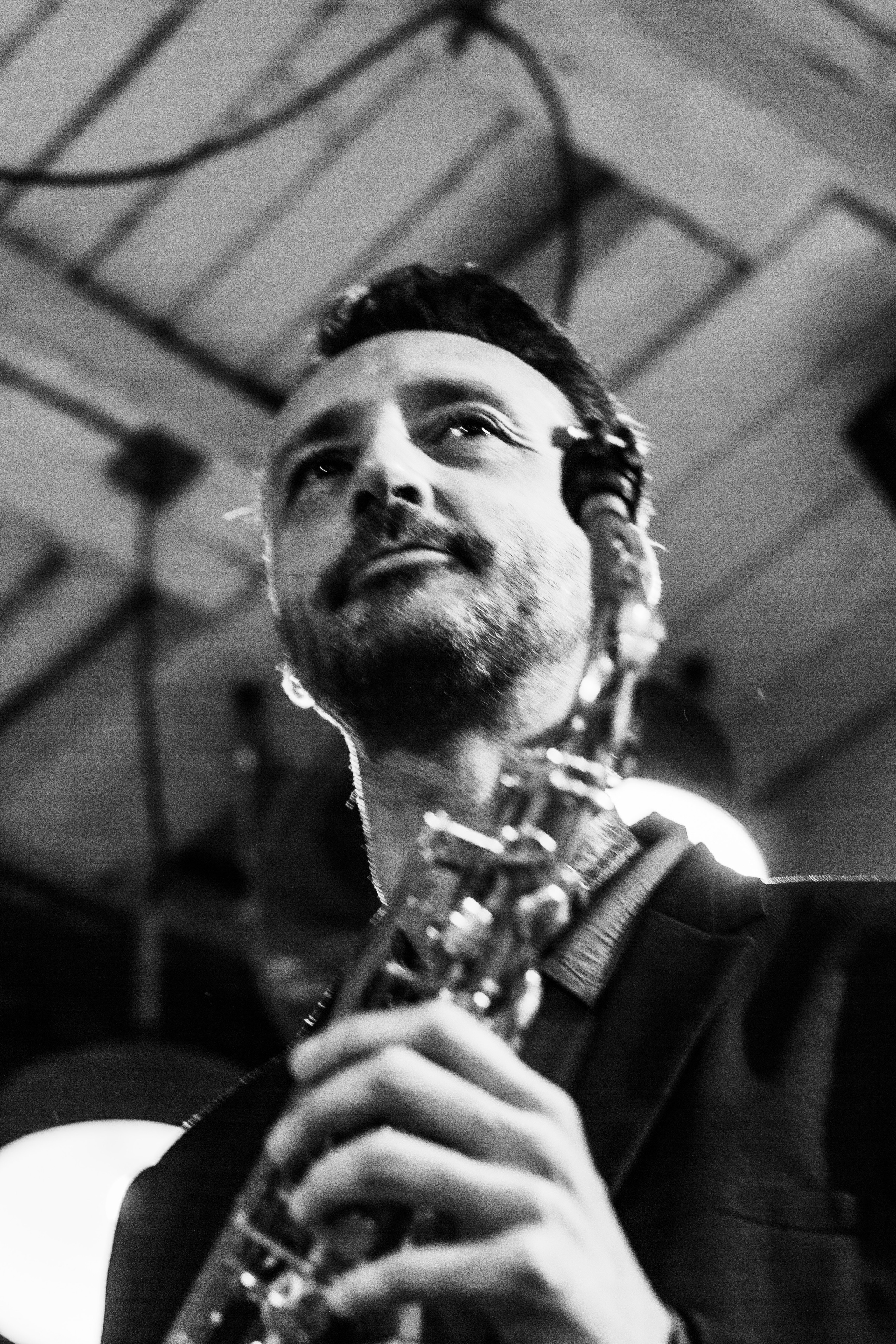 Loïs et les Clark. Concert. Профессиональный фотограф во Франции | Пуатье, Тур, Шательро | Семейная, портретная и корпоративная фотосъёмка