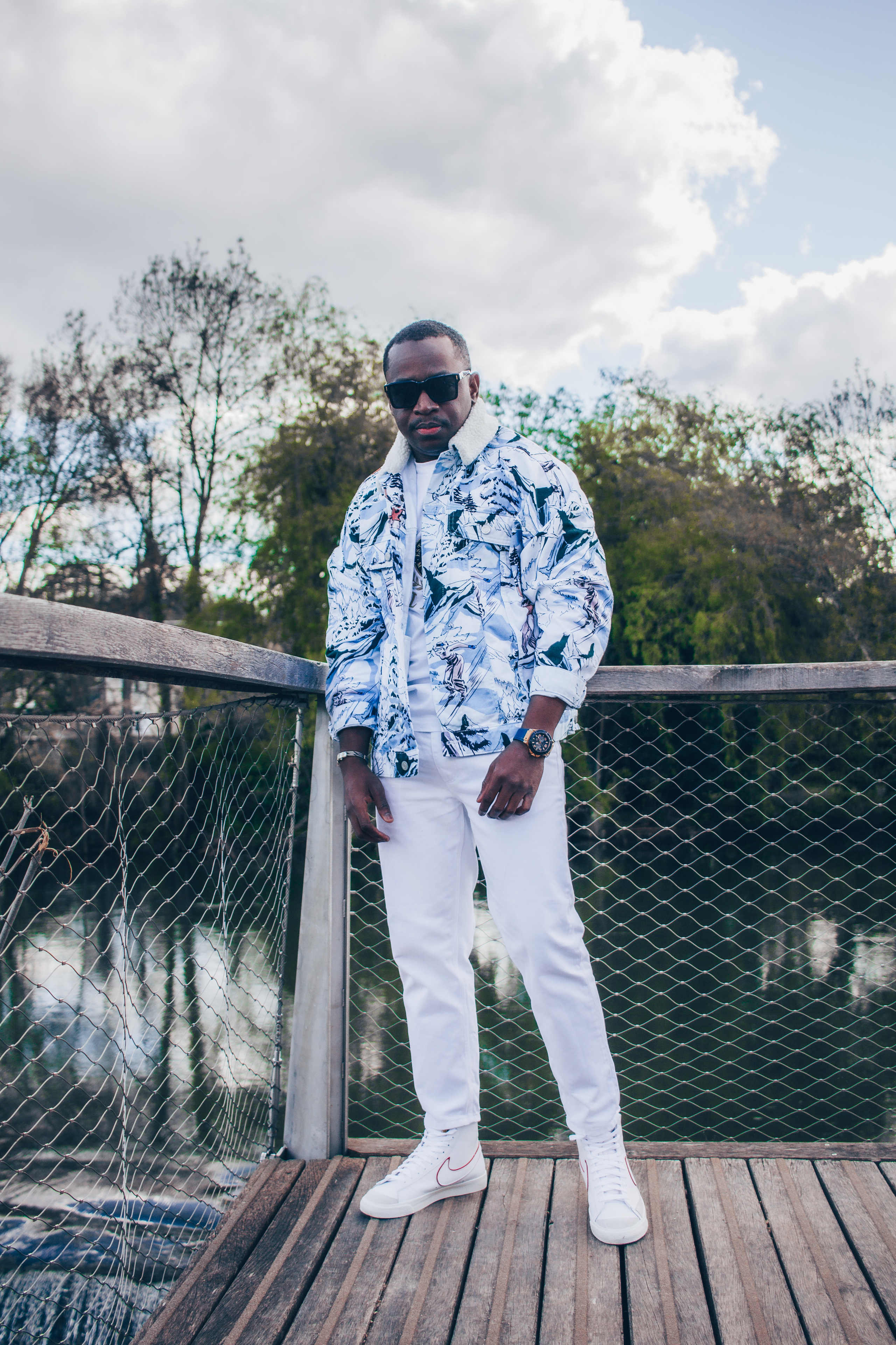 DC & Mijo | Shooting photo des musiciens. Professional Photographer in France | Poitiers, Tours & Châtellerault | Portrait, Family, Corporate & Wedding Photography