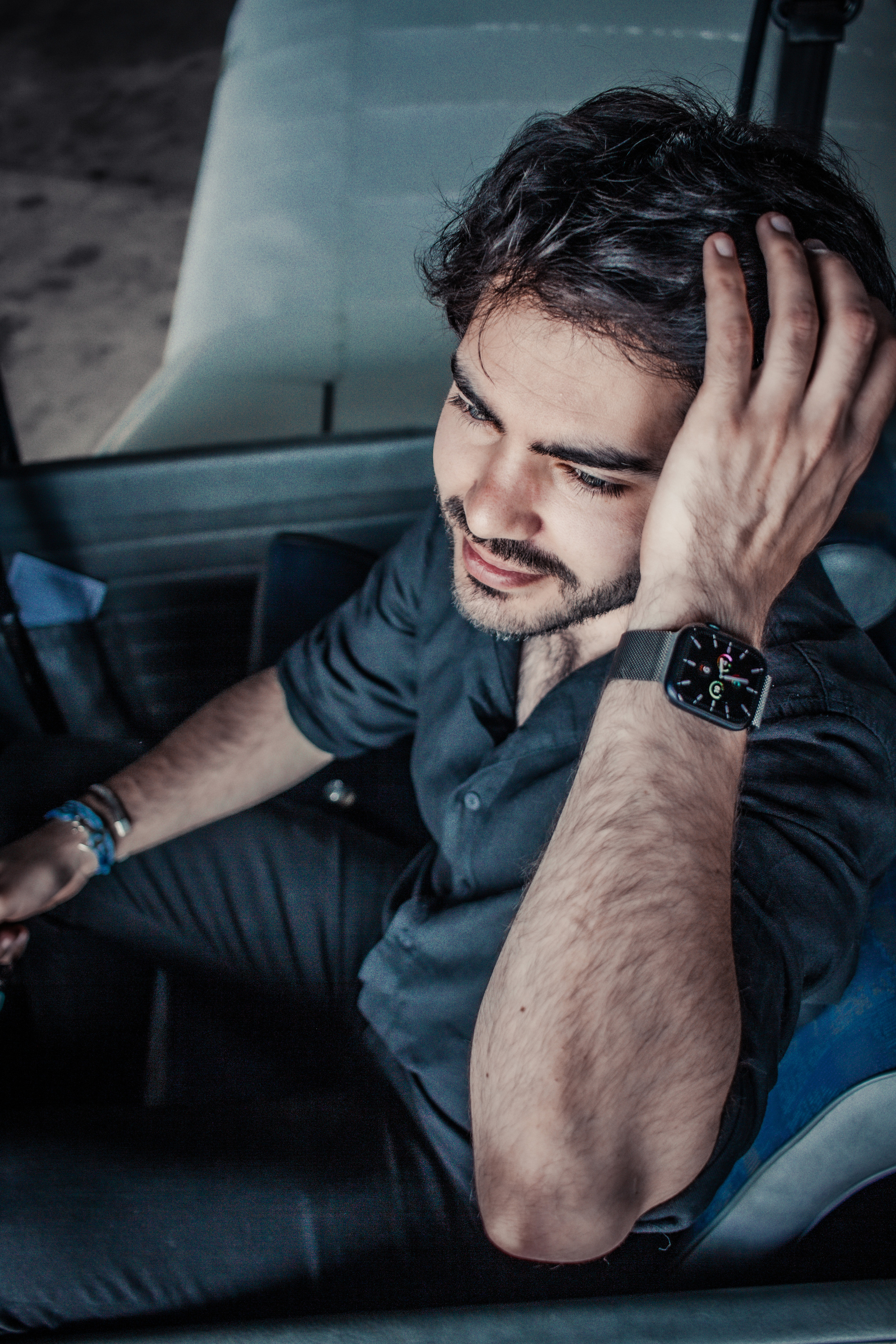 Séance photo à l'aéroport de Poitiers. Photographe professionnelle à Poitiers, Tours et Châtellerault | Studio photo entre Poitiers et Tours – portraits, familles, entreprises, ma